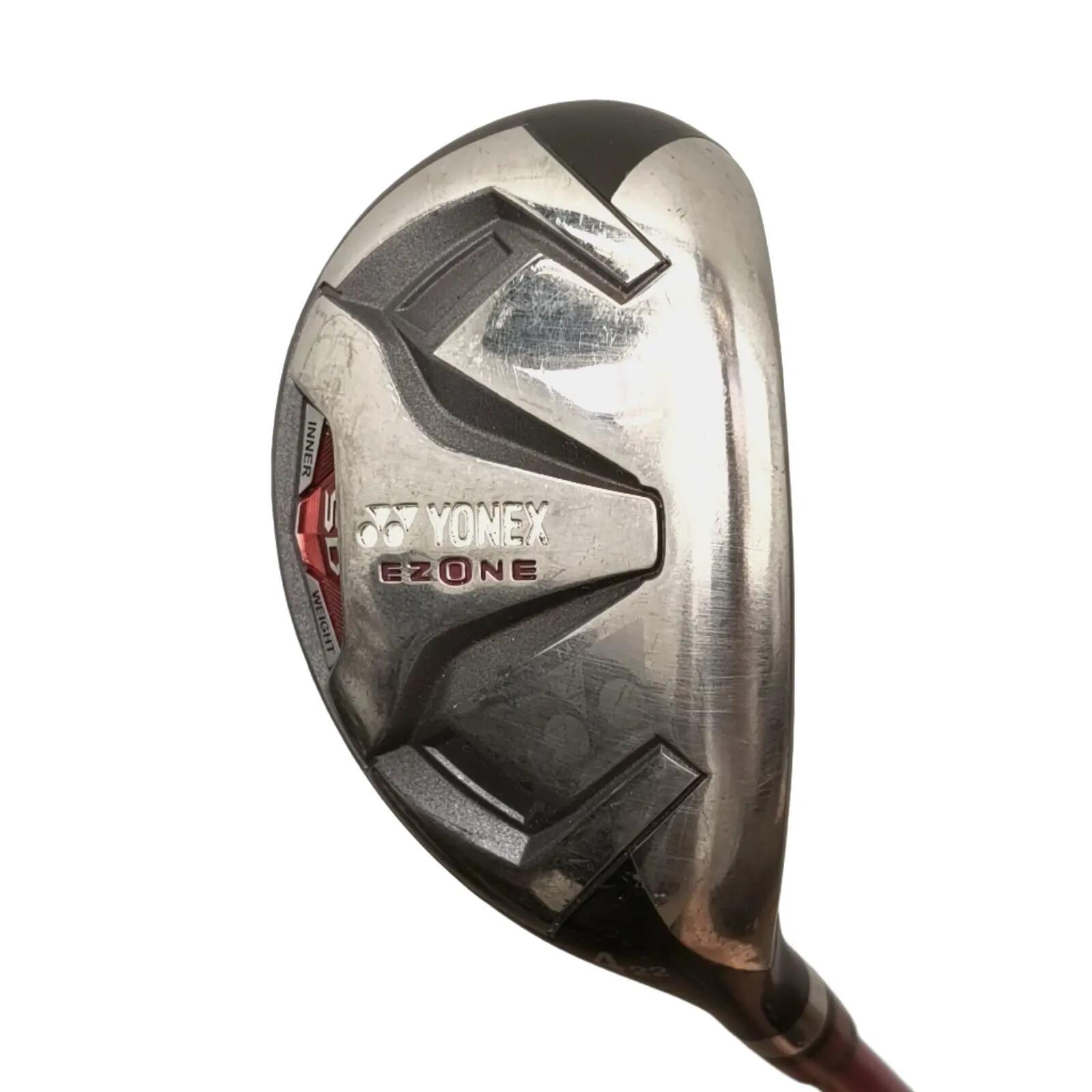 YONEX picture