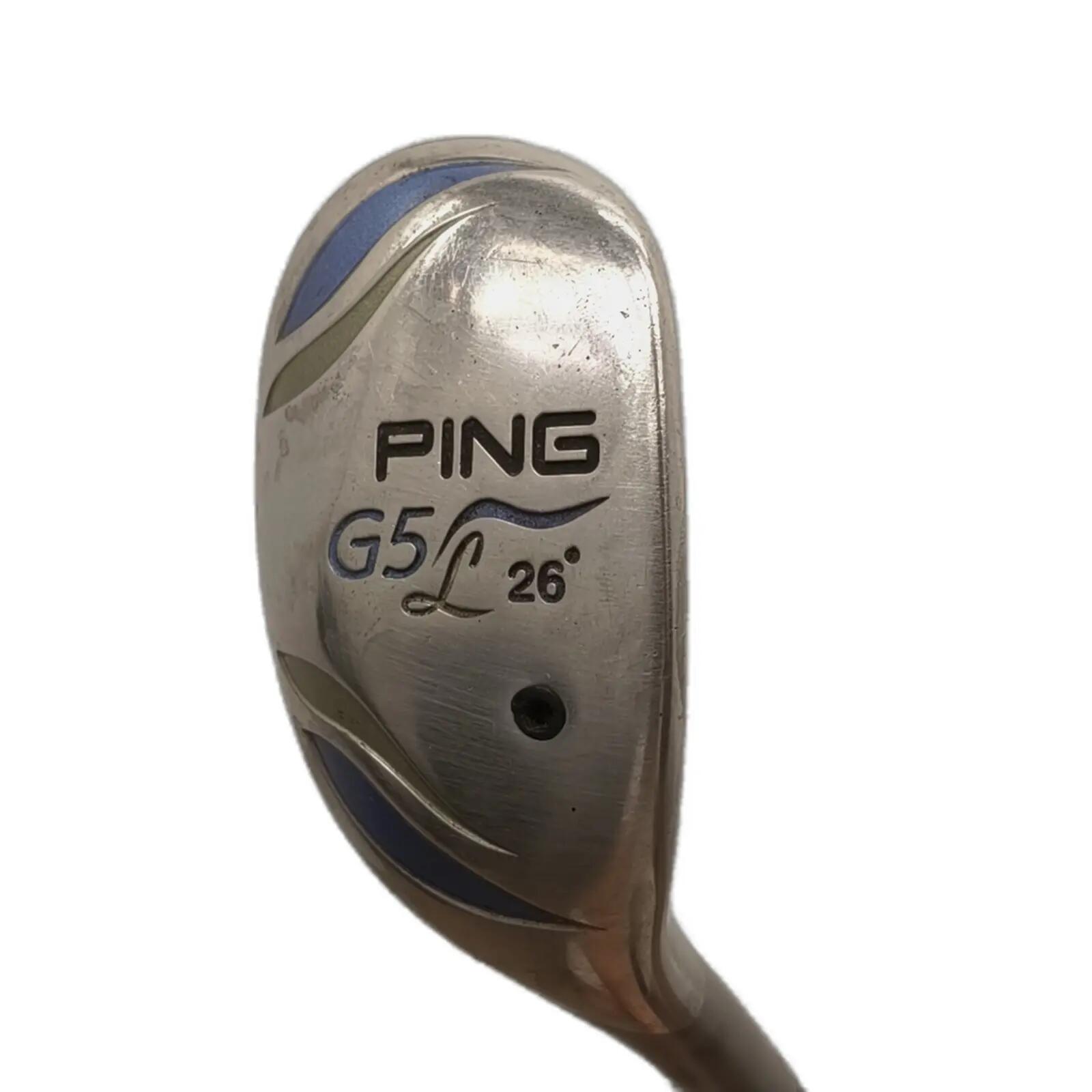 PING picture