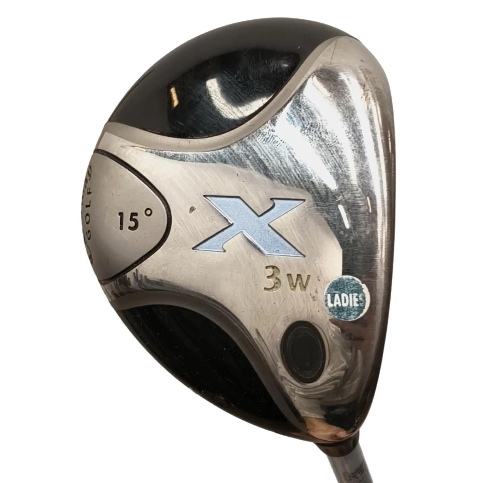 CALLAWAY picture