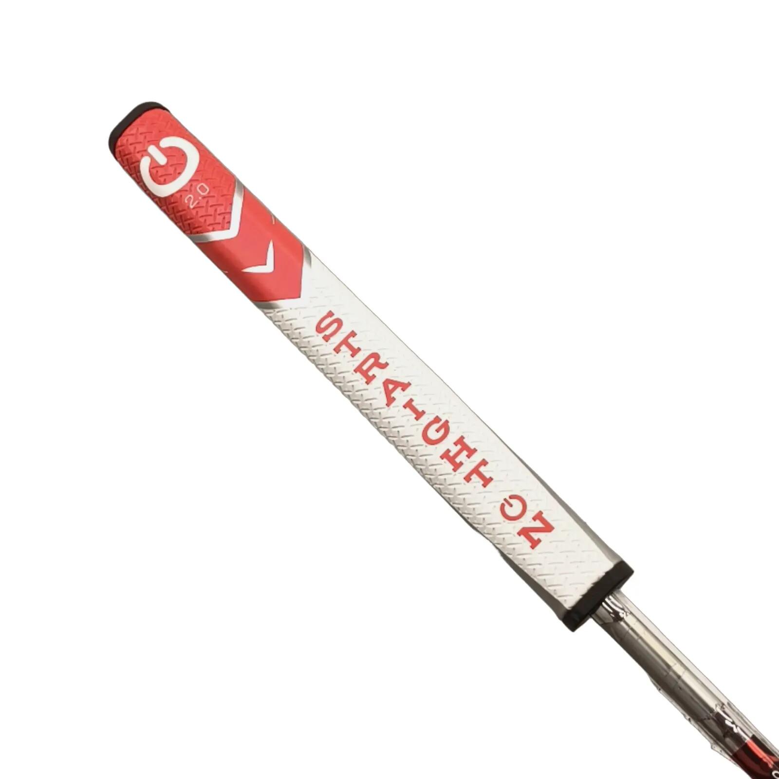 Odyssey White Ice 2-Ball Putter / 35" 6/6