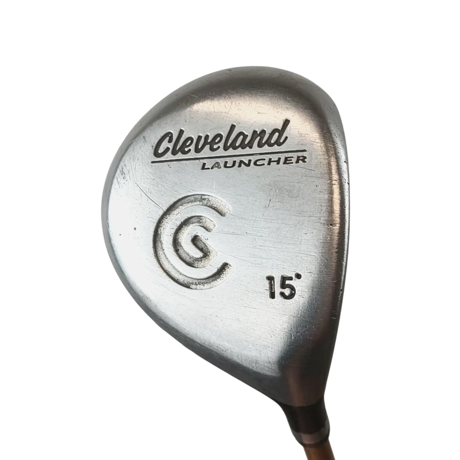 CLEVELAND GOLF picture