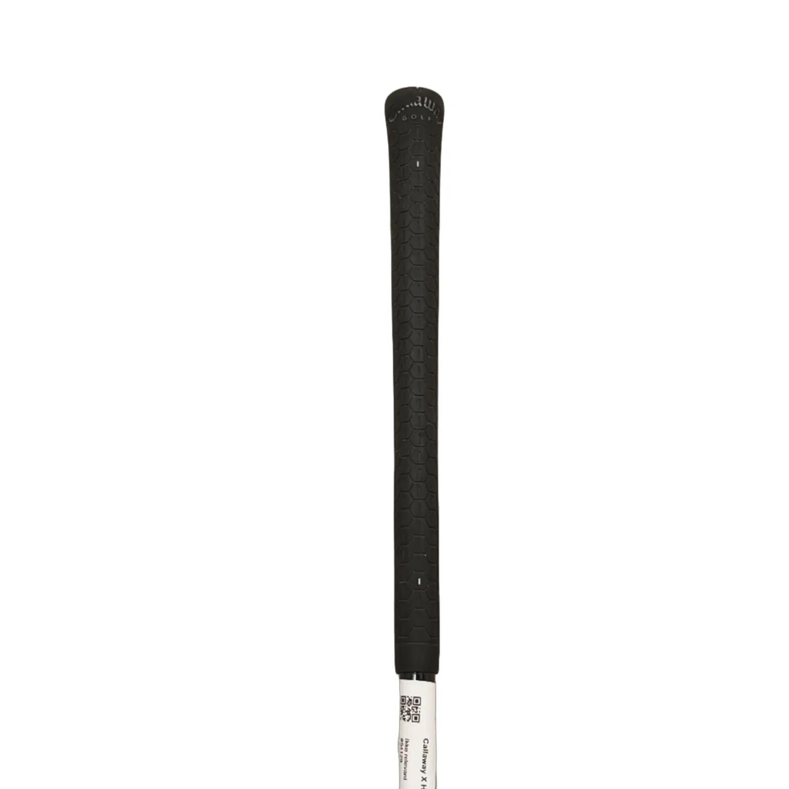 Callaway X Hybrid / Flex Regular / #4/24 5/5
