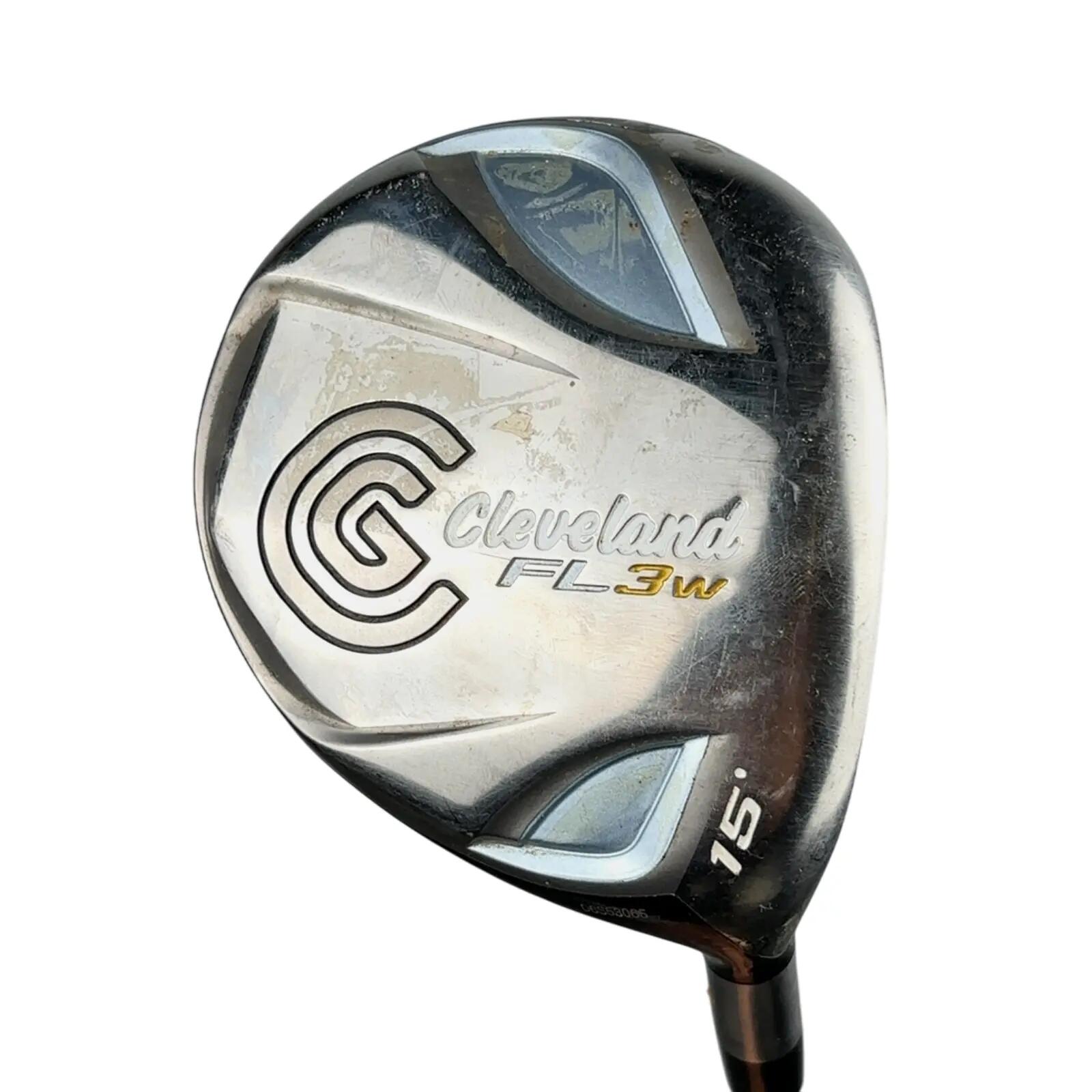 CLEVELAND GOLF picture