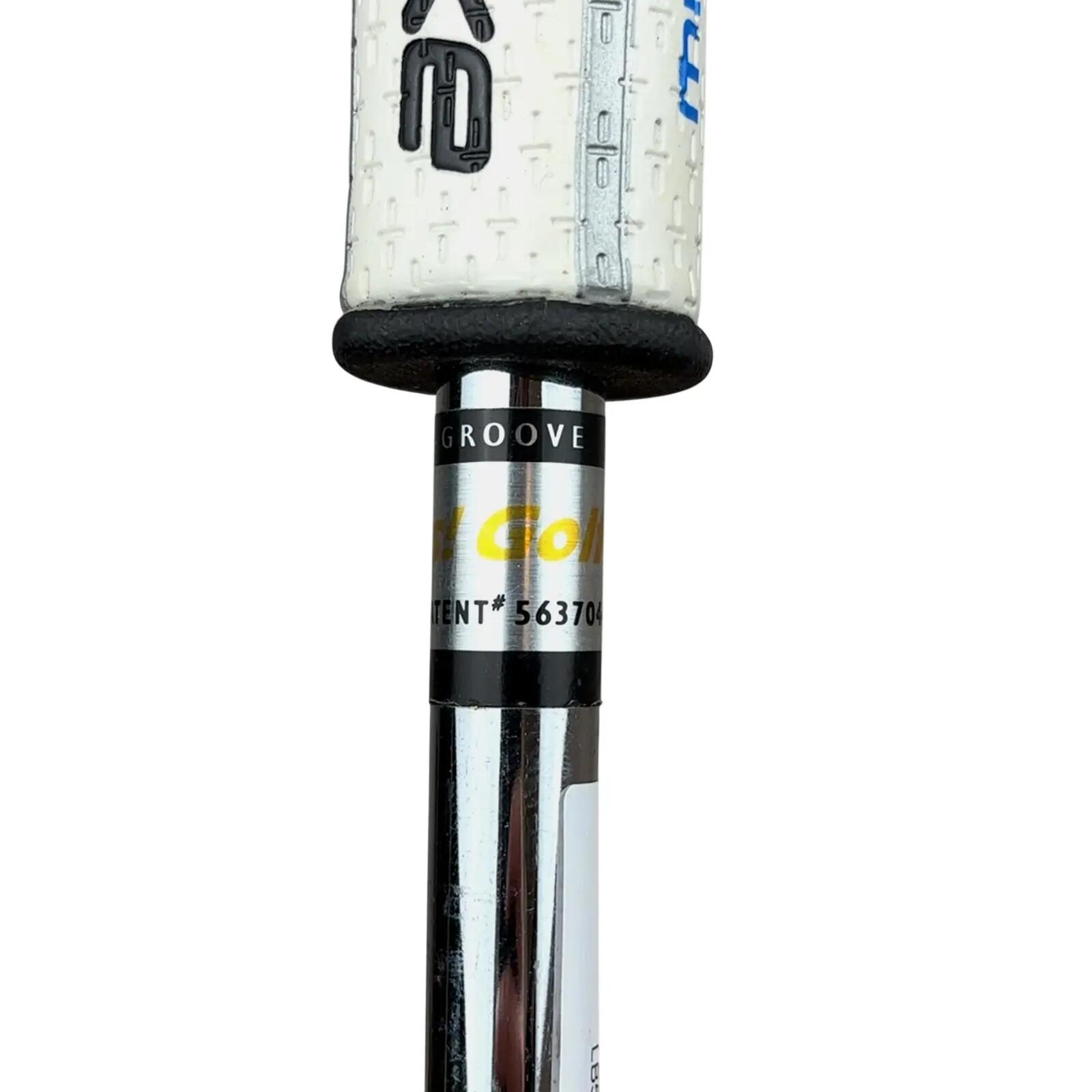 Sì! C-groove Putter / 34" 5/6