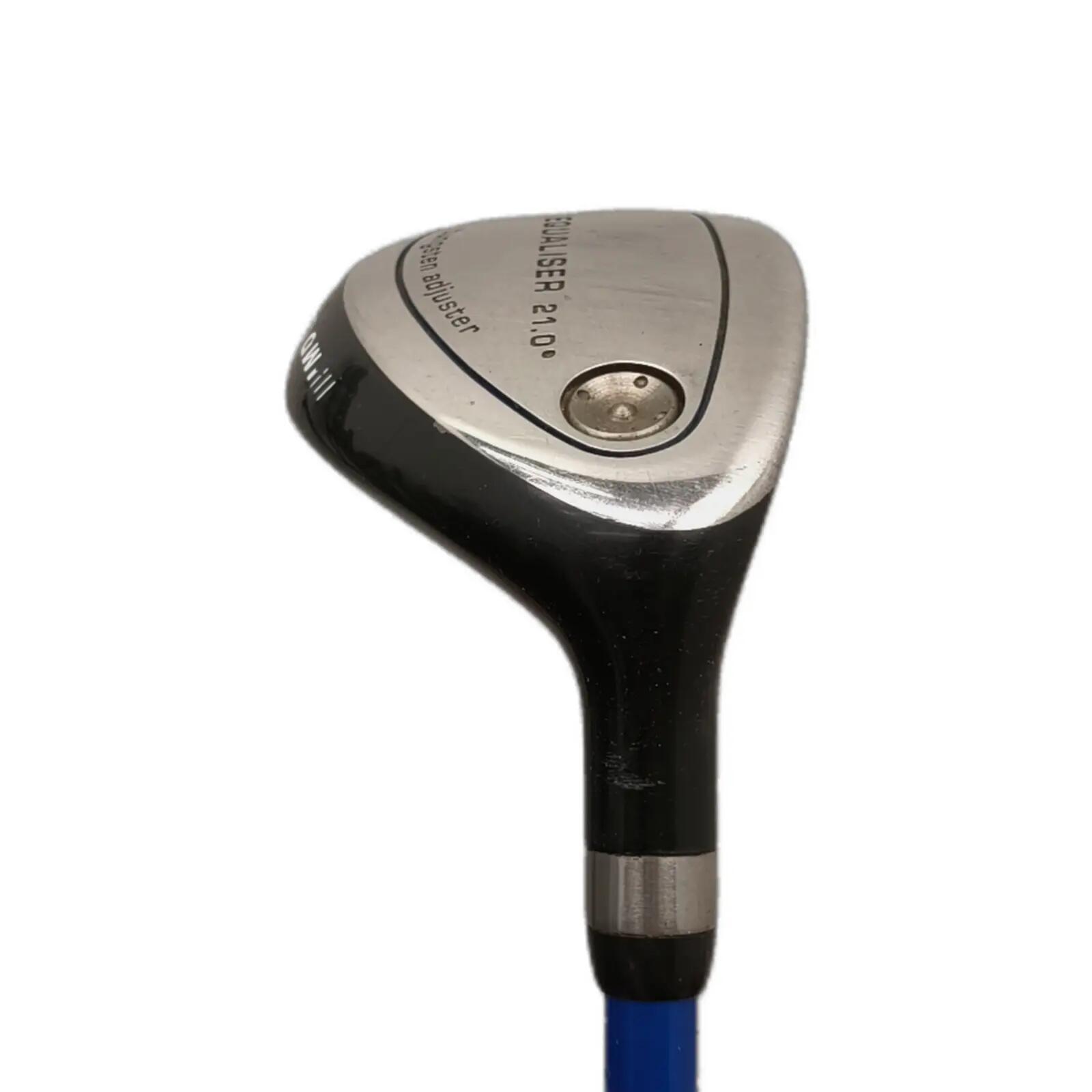 MD Golf EQALISER Hybrid / Flex Regular / #4/21 3/6