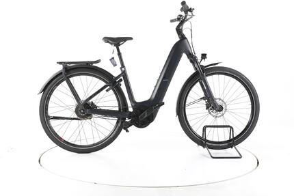Refurbished - Cube Kathmandu hybrid Comfort Pro City E-Bike - Sehr gut