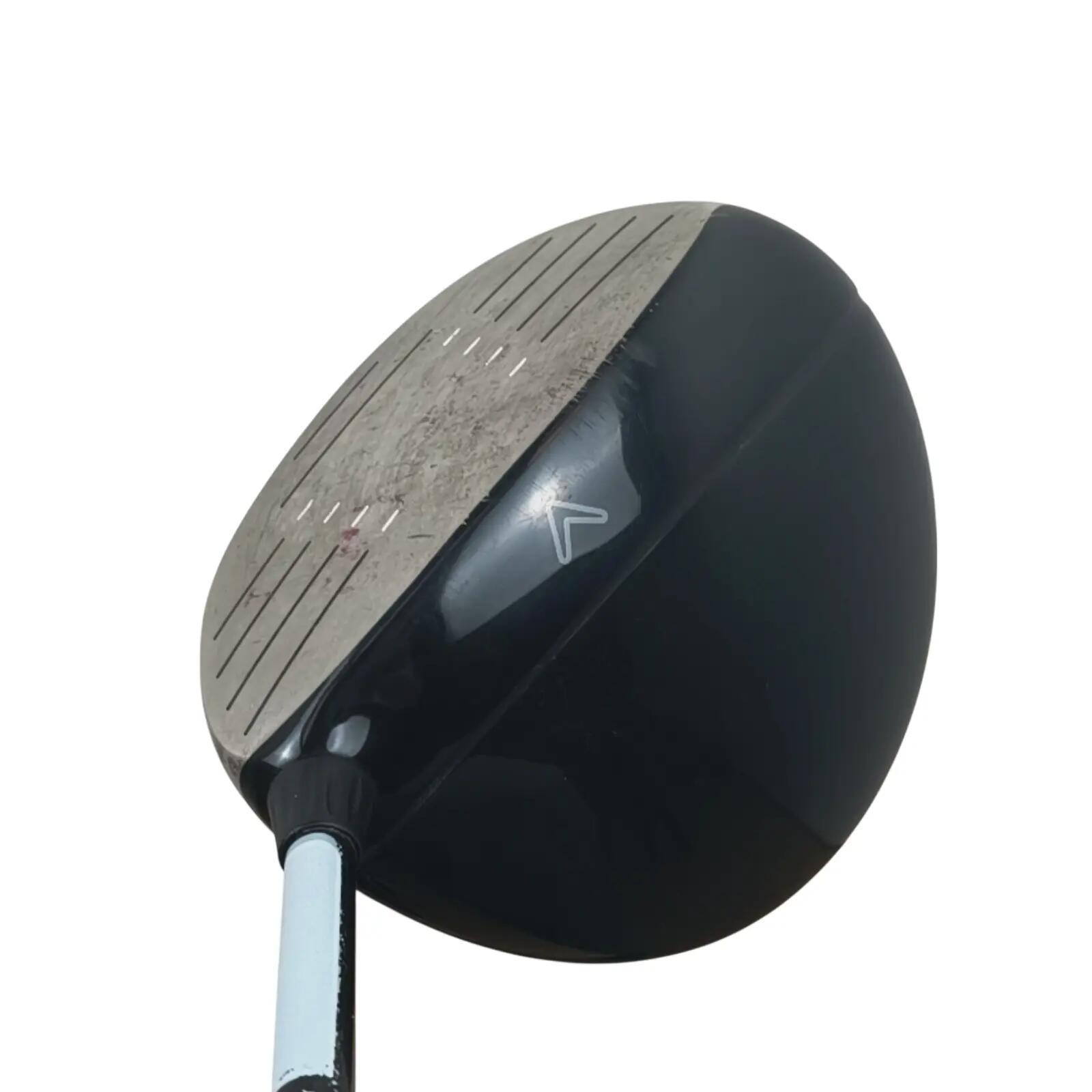 Callaway FT-5 Draw Driver / Flex Regular / Loft 10 4/6