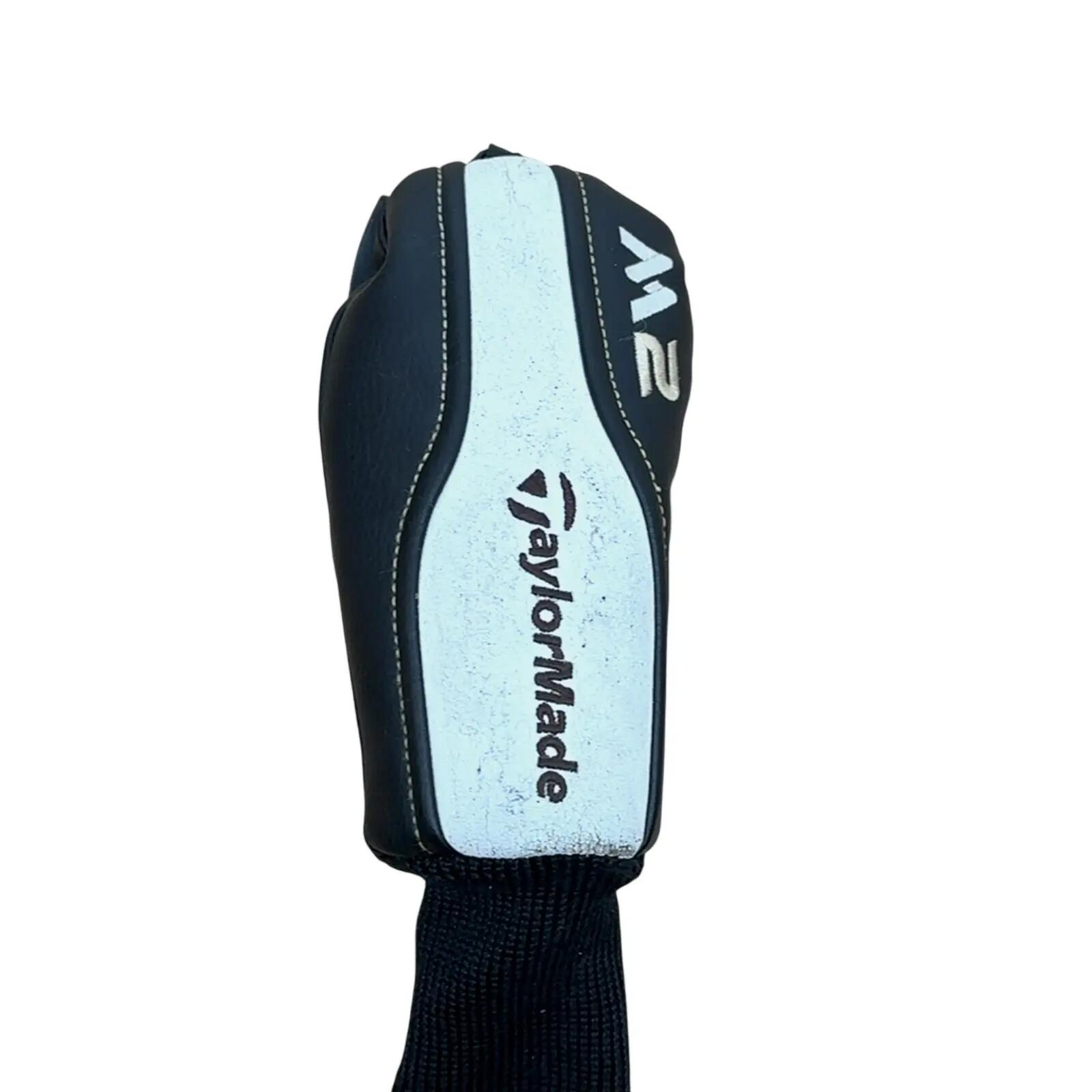 TaylorMade M1 Hybrid / Flex Stiff / #3/19 2/6