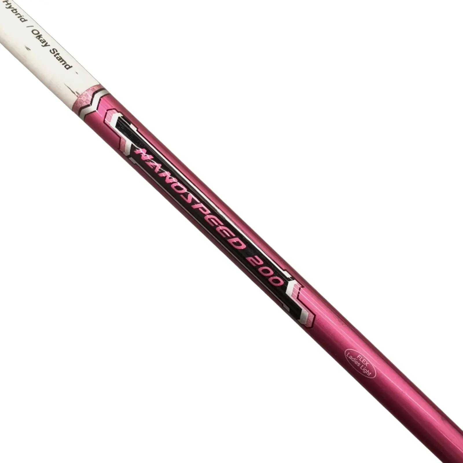 Yonex EZONE SD Hybrid / Flex Ladies / #4 / 22 5/6