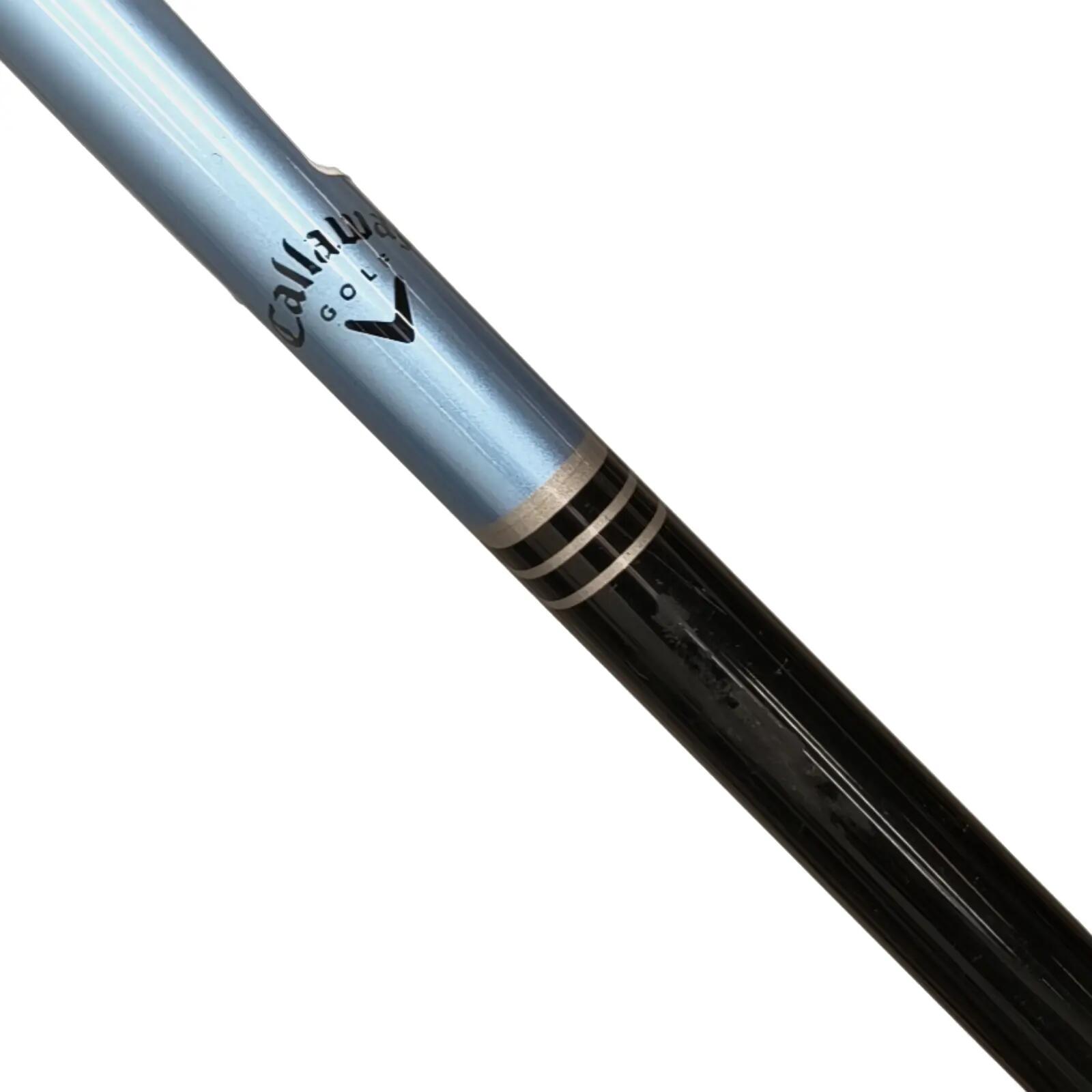 Callaway X Fairway Wood / Flex A-flex / #3 / 15 4/5