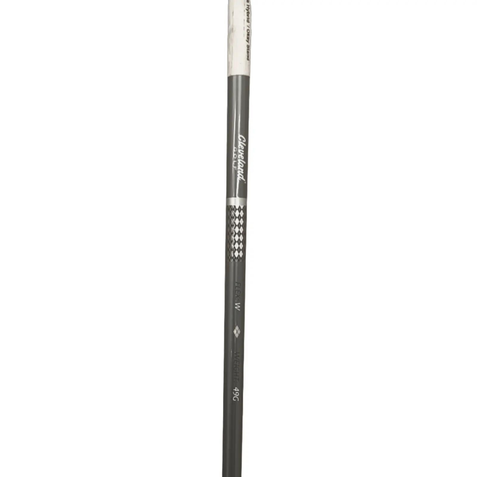 Cleveland Mashie Hybrid / Flex Ladies / #3/20.5 4/5