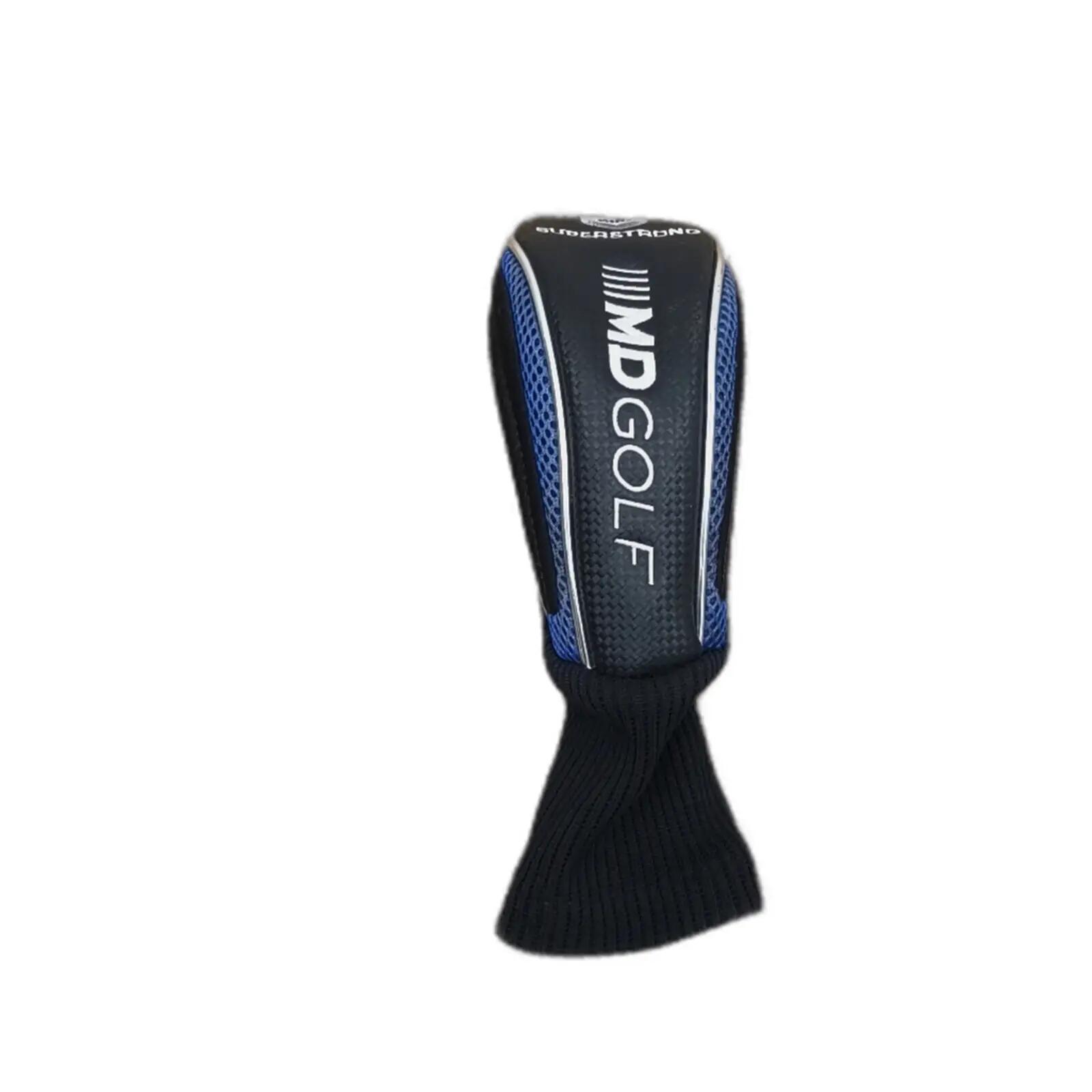 MD Golf EQALISER Hybrid / Flex Regular / #4/21 2/6