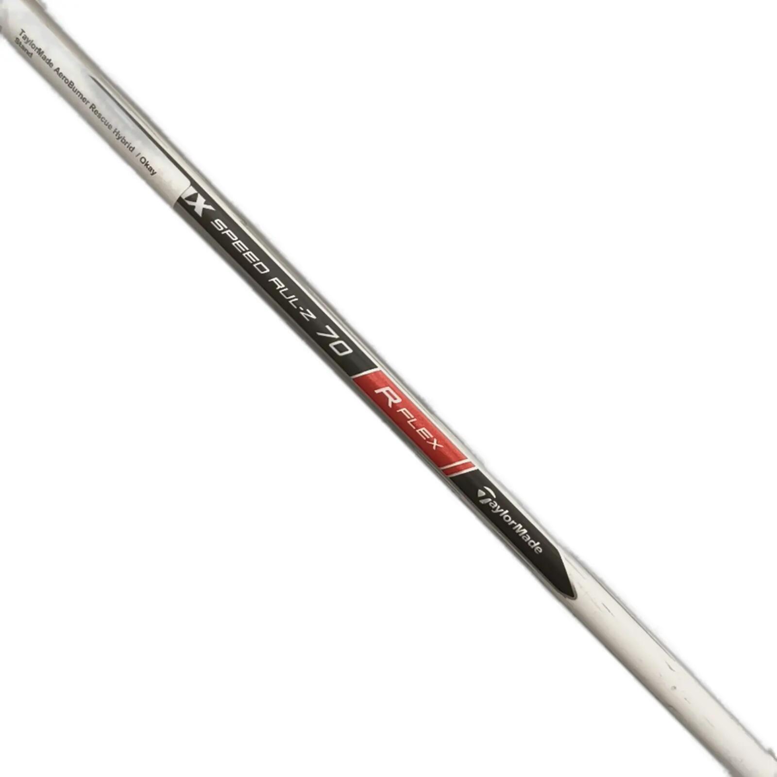 TaylorMade AeroBurner Hybrid / Flex Regular / #3/19 4/5