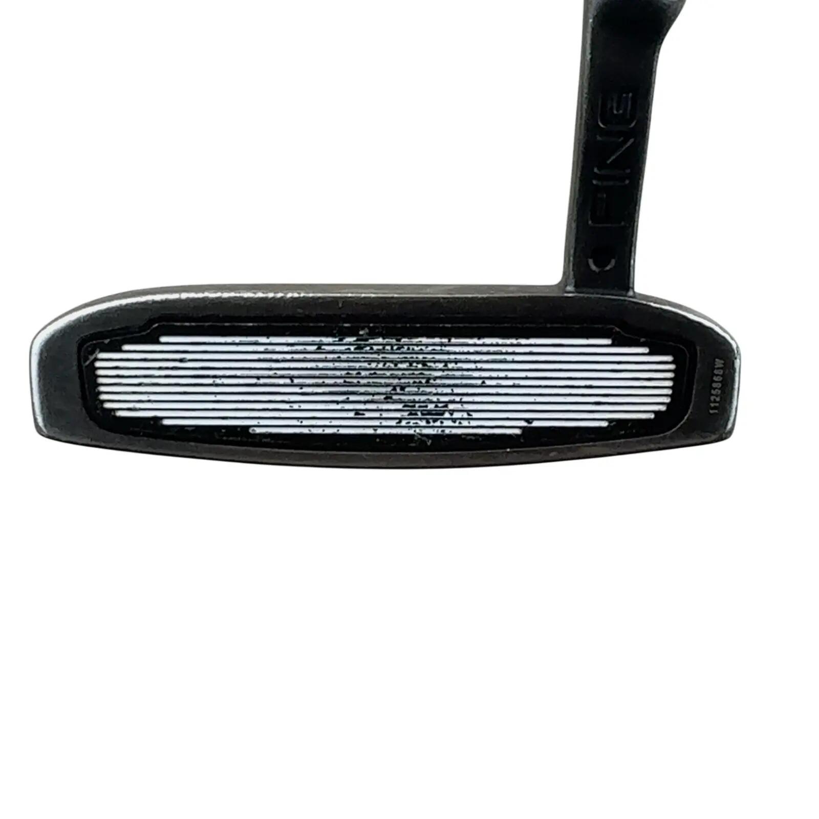 PING Scottsdale TR Putter / 37" 3/5