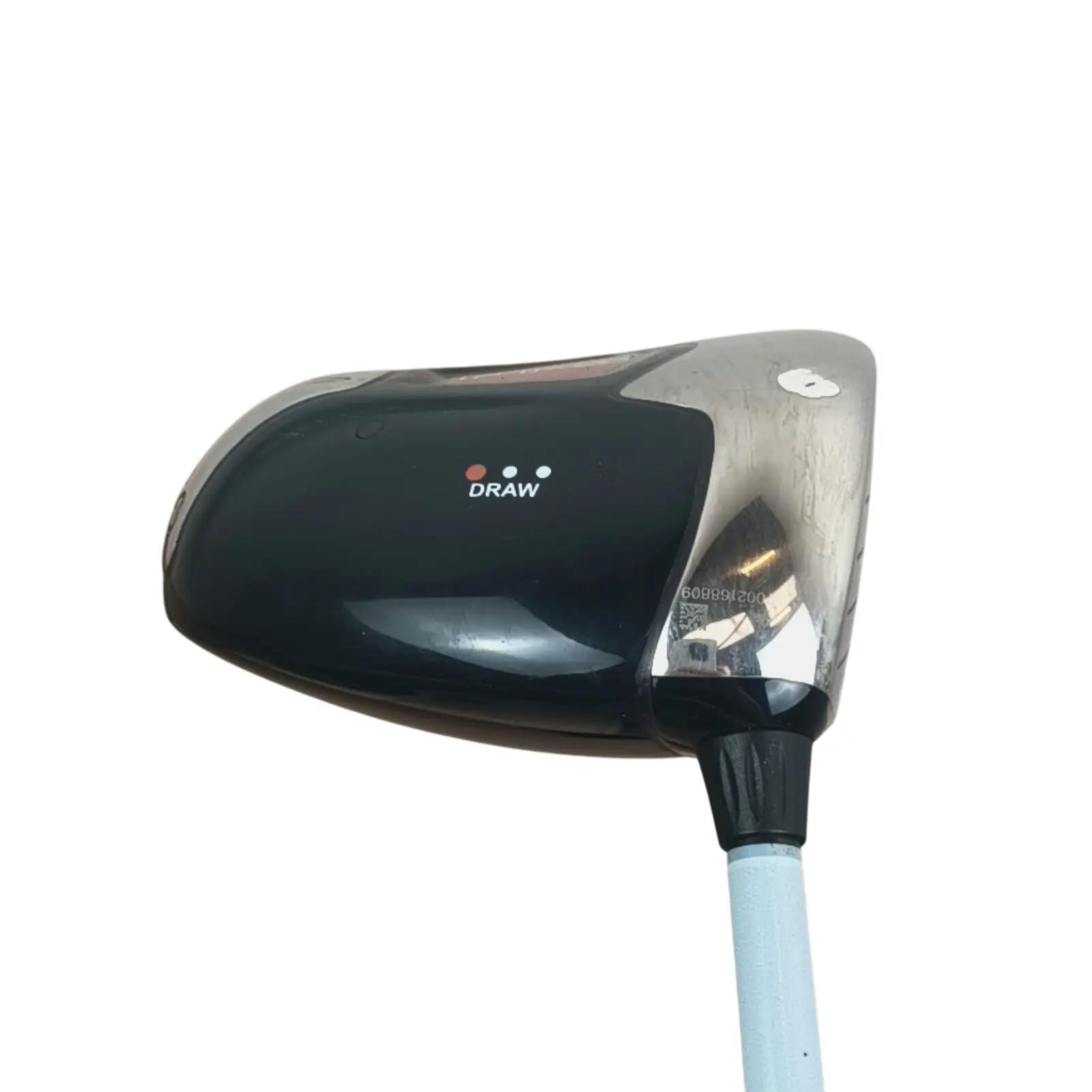 Callaway FT-5 Draw Driver / Flex Regular / Loft 10 3/6