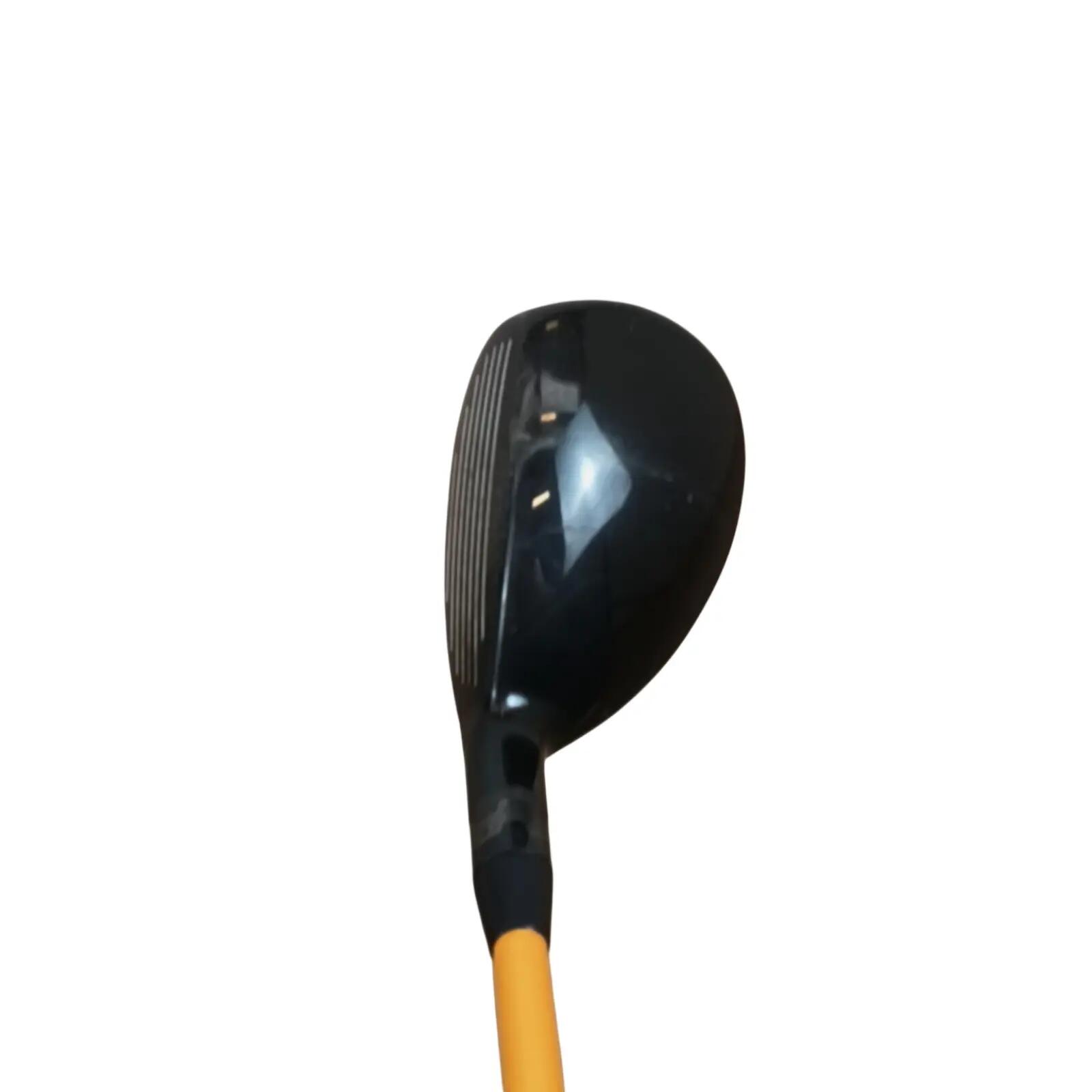 Titleist 910H Hybrid / Flex Stiff / #3/19 4/6