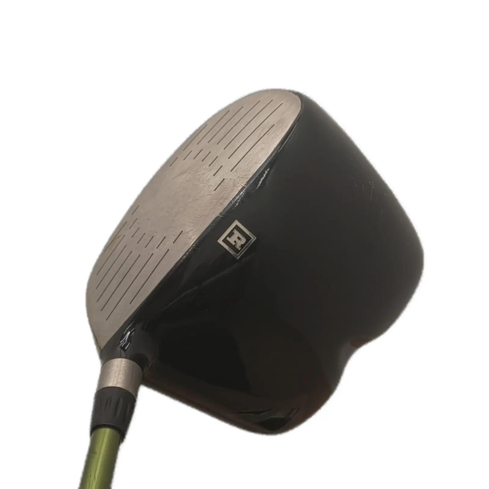 Ram Qub3 Driver / Flex Regular / Loft 10.5 4/6