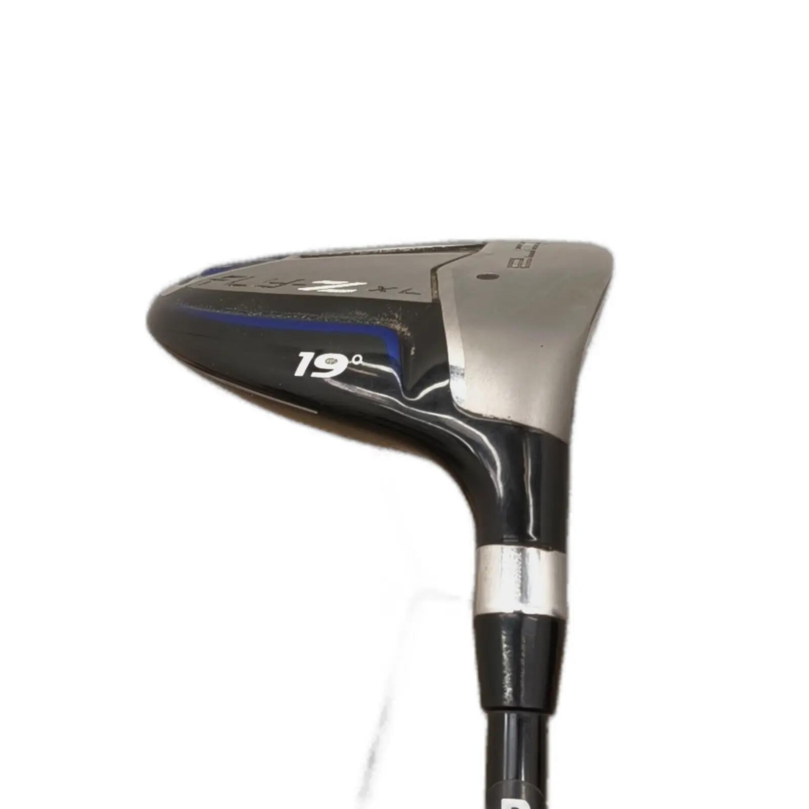 Cobra Fly-Z XL Fairway Wood / Flex Regular / #5/19 2/5