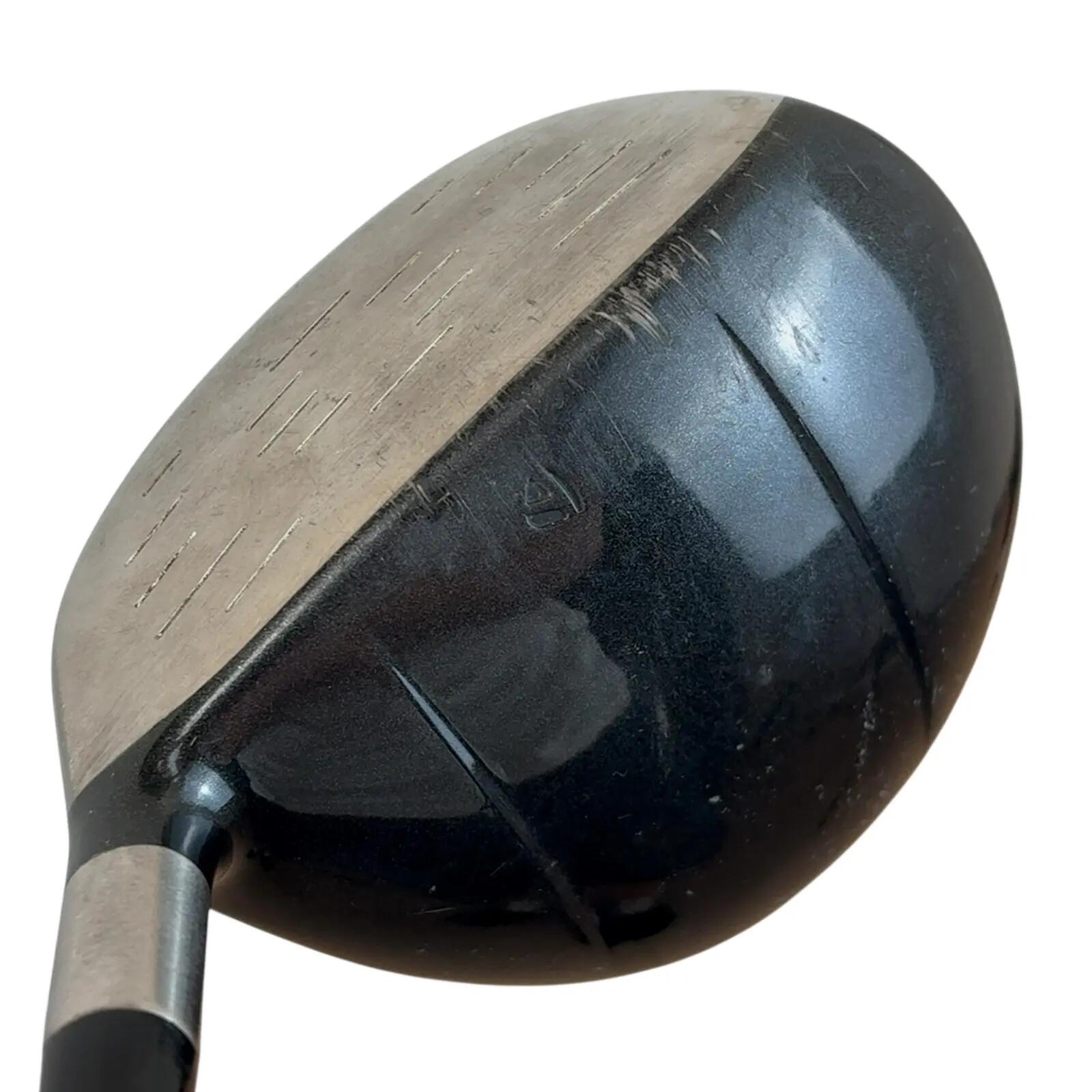 TaylorMade R360 XD Driver / Flex Regular / Loft 10,5 3/5