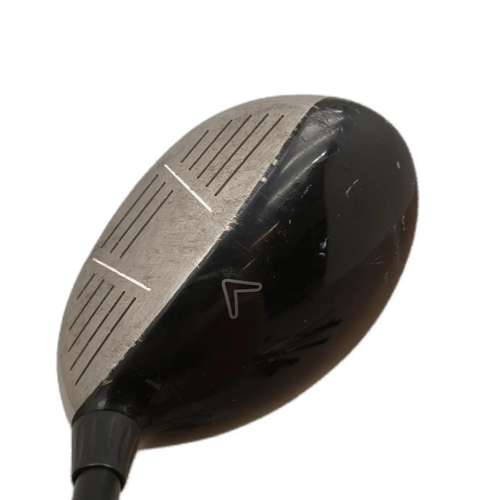 Callaway X Hybrid / Flex Regular / #4/24 3/5