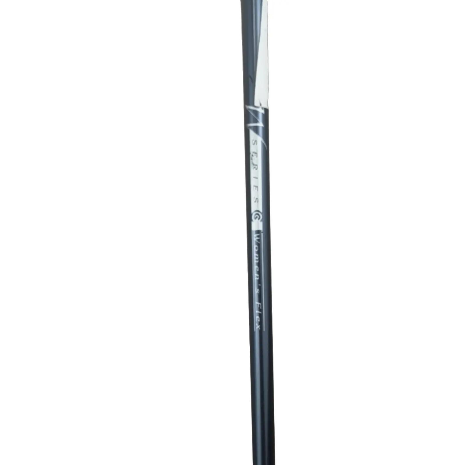 Cleveland Halo W-series Hybrid / Flex Ladies / #3/22 4/5