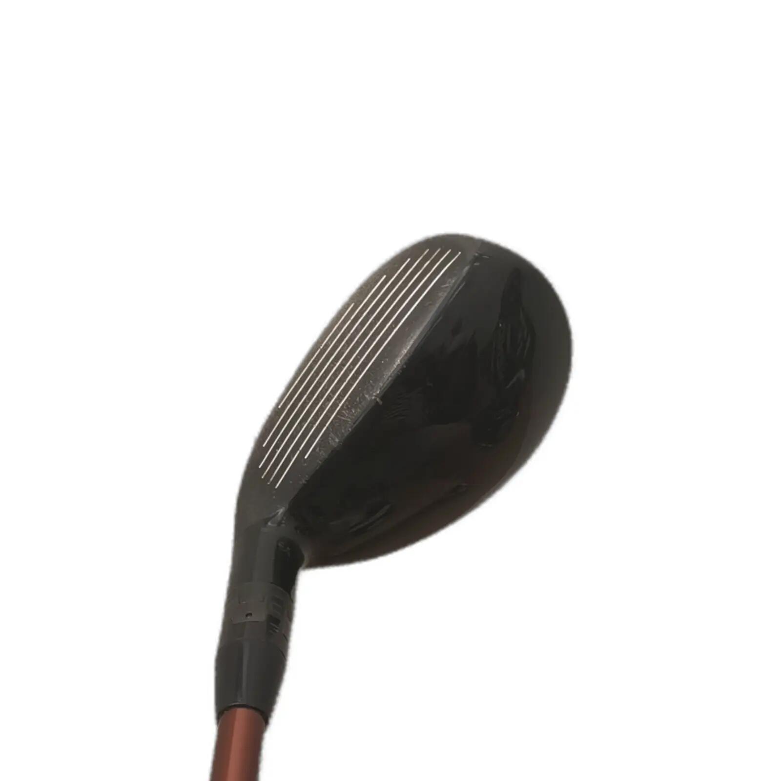 Titleist 910H Hybrid / Flex Regular / #4/21 4/6