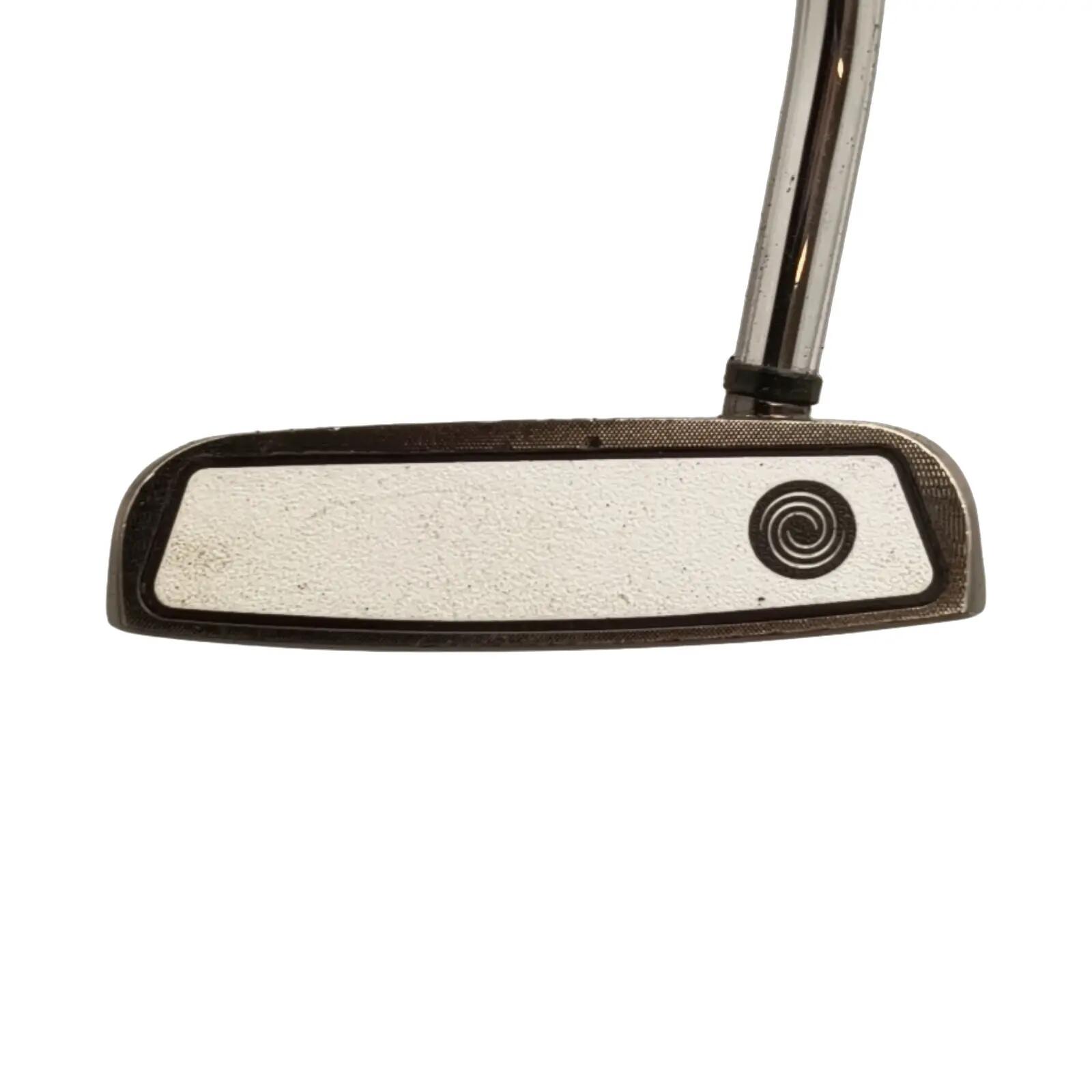 Odyssey White Ice 2-Ball Putter / 35" 4/6