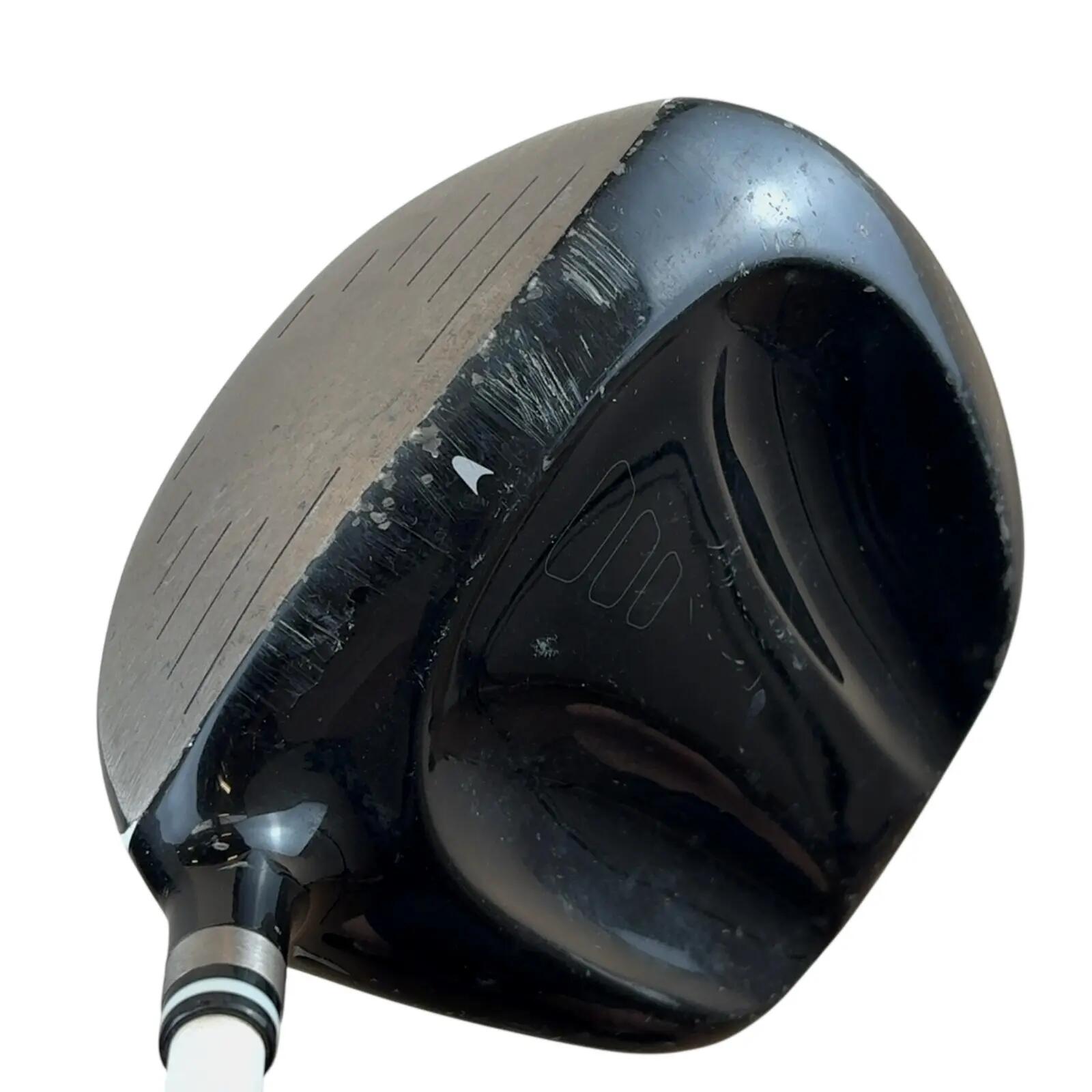 Wilson Spine Driver / Flex Regular / Loft 12 4/6