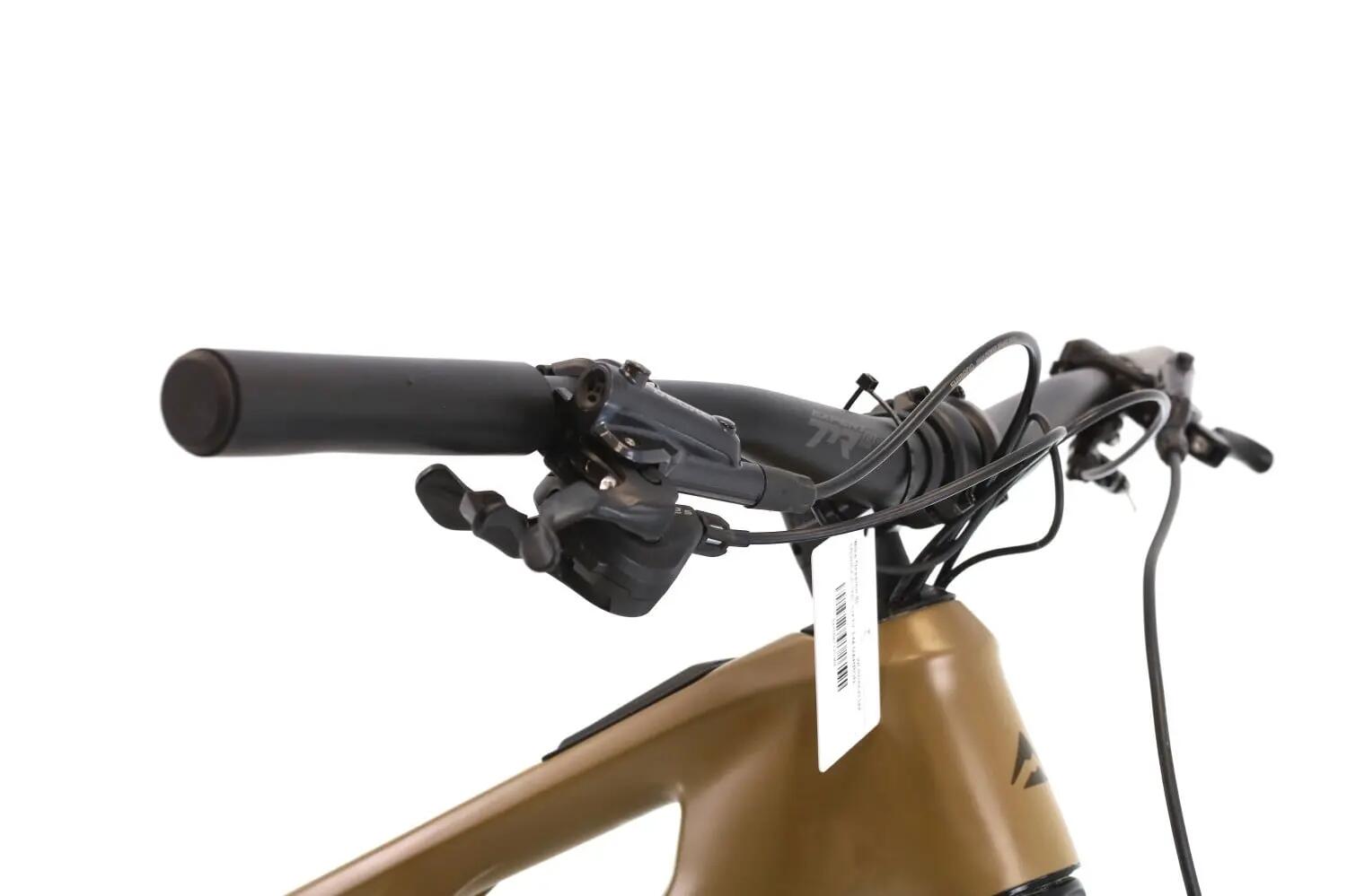Ebike reconditionné ·  eOne-Sixty SL 6000 · Très bon état 6/8