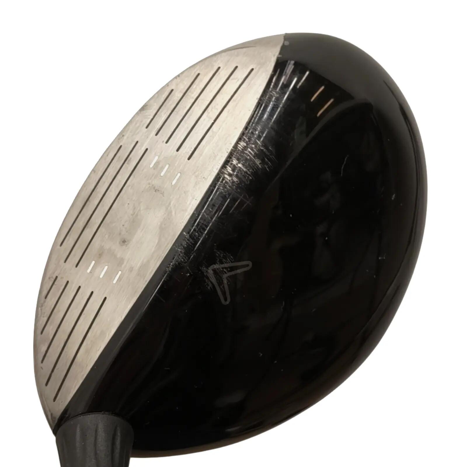 Callaway X Fairway Wood / Flex A-flex / #3 / 15 3/5