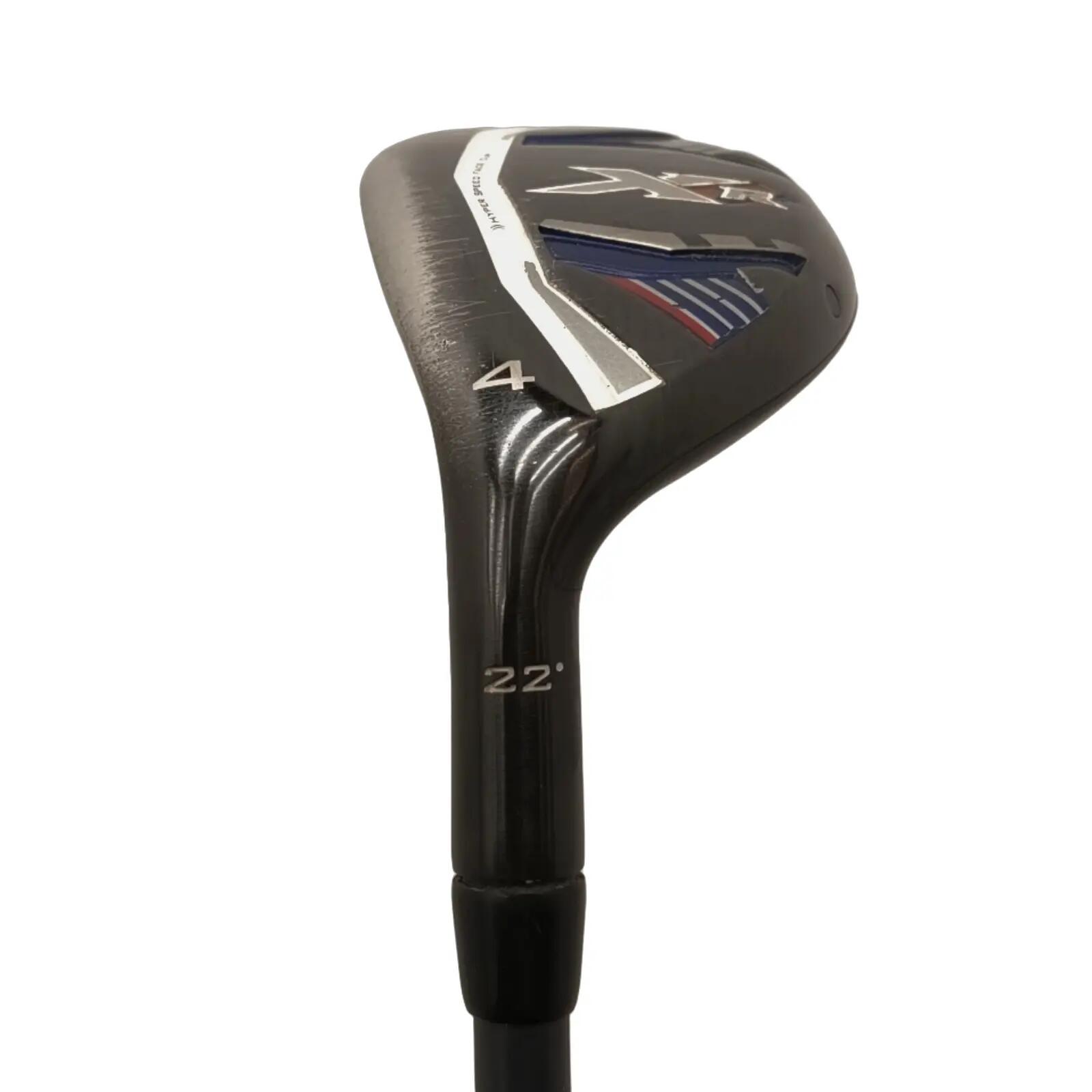 Sinistra Callaway XR Hybrid / Flex Regular / #4/22 3/6
