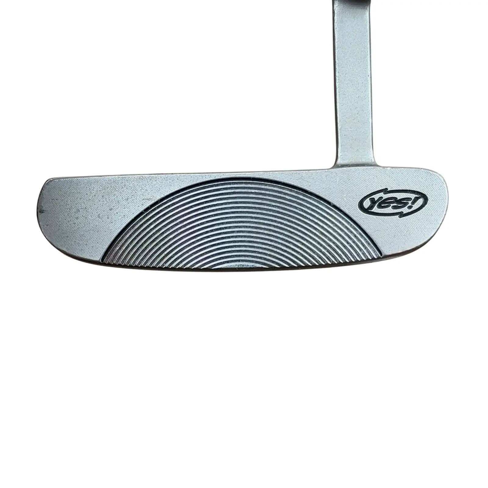 Sì! C-groove Putter / 34" 3/6