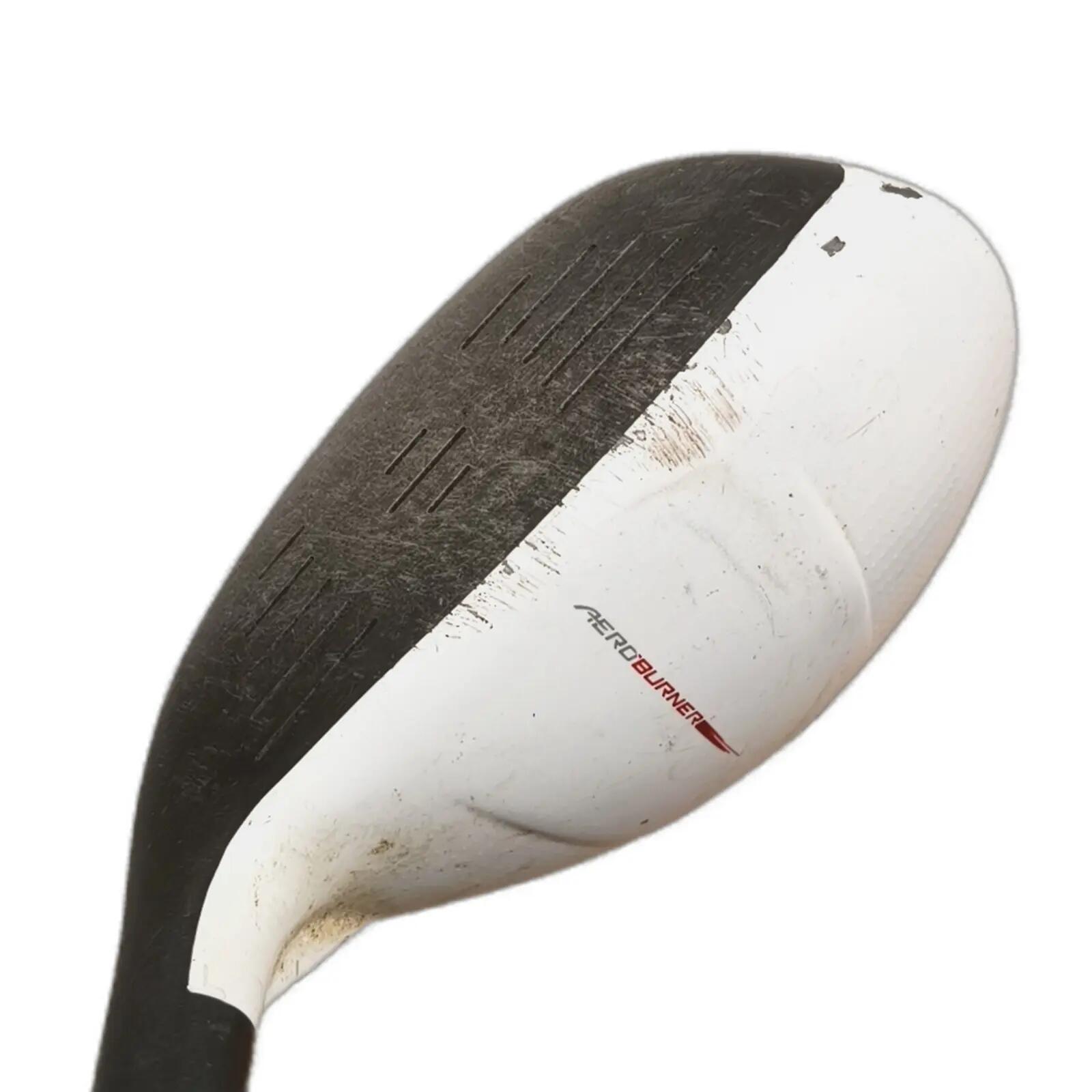 TaylorMade AeroBurner Hybrid / Flex Regular / #3/19 3/5