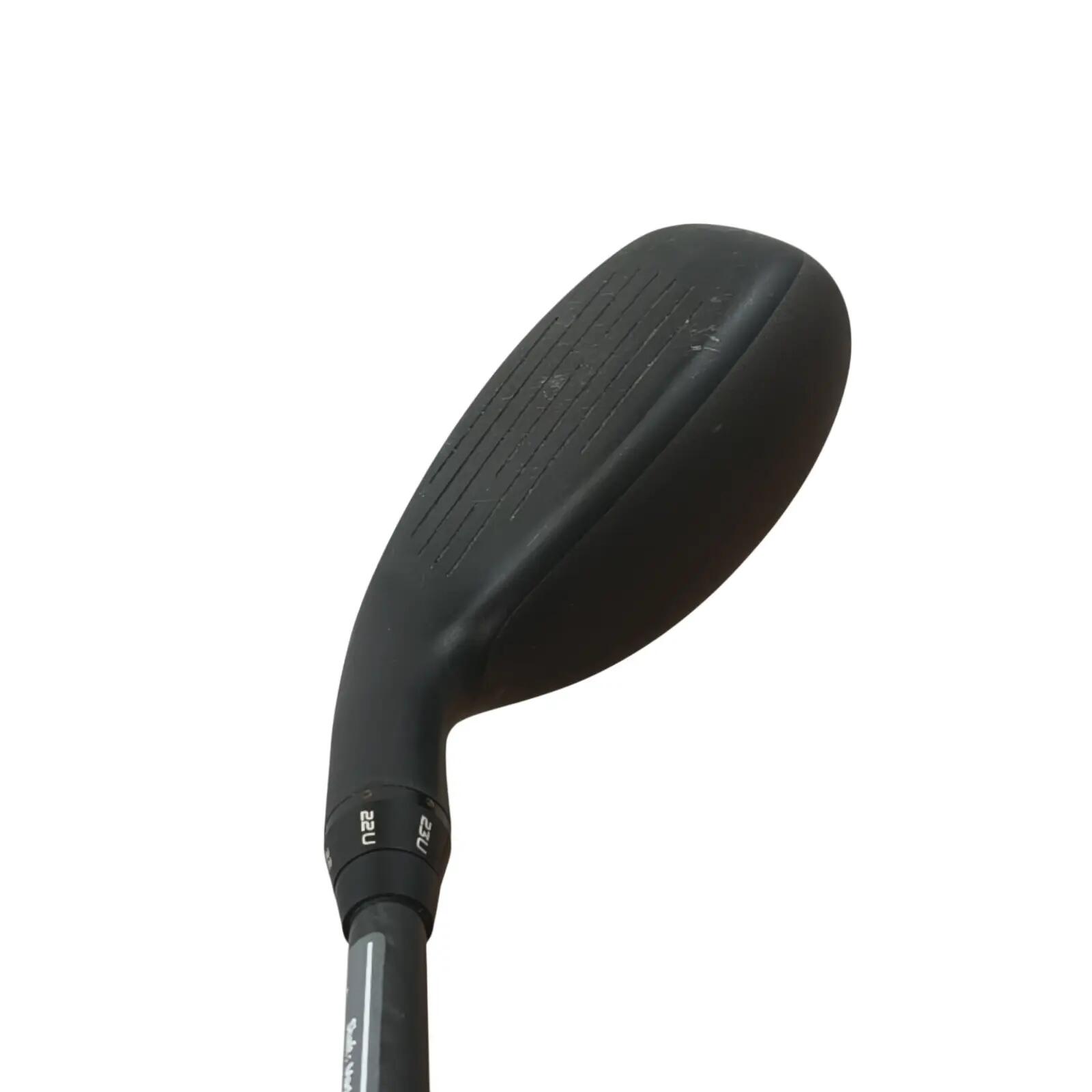 Wilson Staff FG Tour  Hybrid / Flex Regular / #4/23 4/6