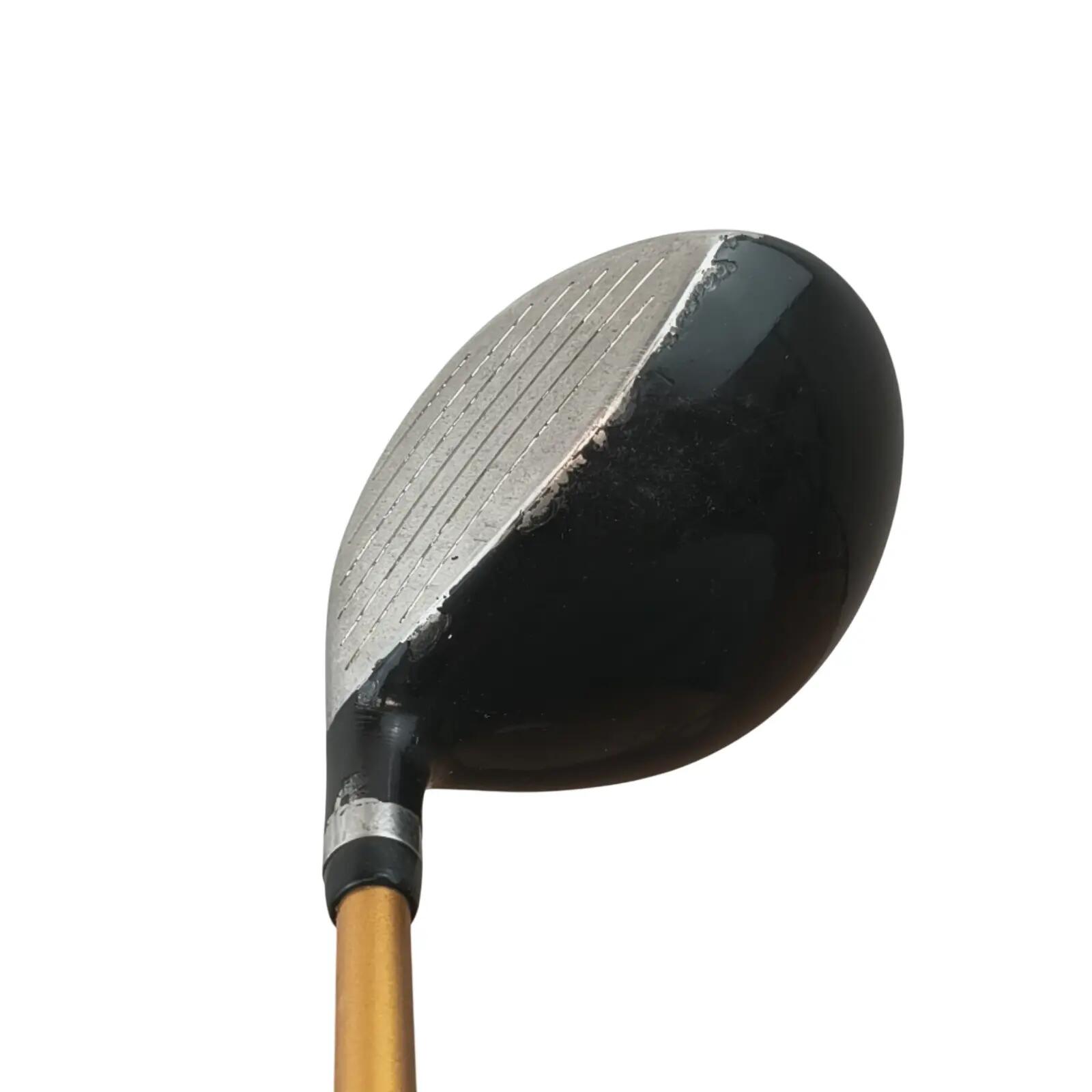 Cleveland Launcher Fairway Wood / Flex Regular / #3/15 3/5