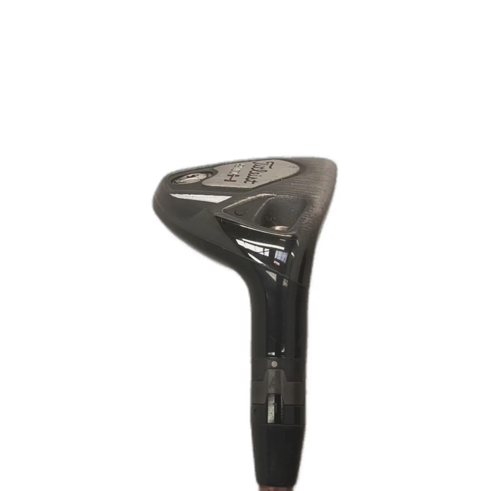 Titleist 910H Hybrid / Flex Regular / #4/21 3/6