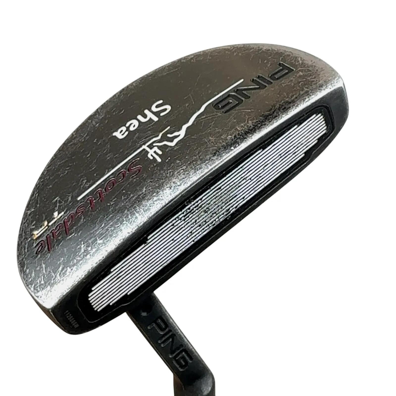 PING Scottsdale TR Putter / 37" 2/5