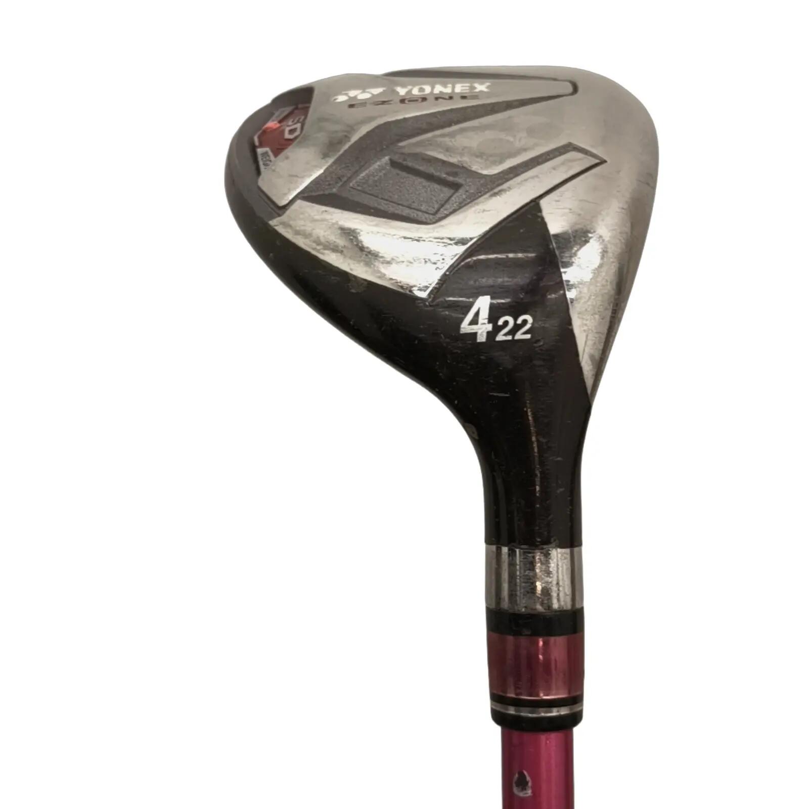 Yonex EZONE SD Hybrid / Flex Ladies / #4 / 22 3/6
