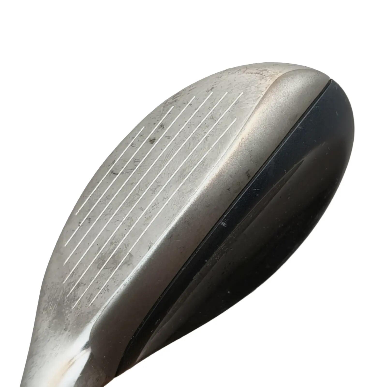 Cleveland Halo W-series Hybrid / Flex Ladies / #3/22 3/5