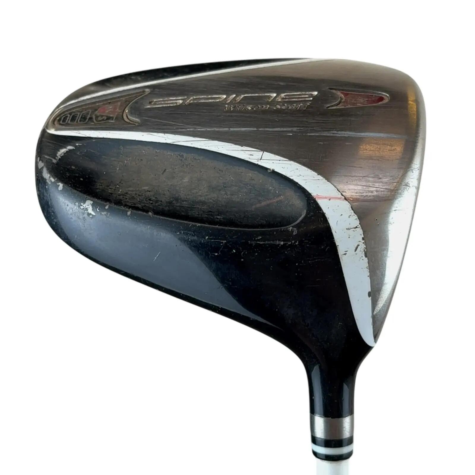 Wilson Spine Driver / Flex Regular / Loft 12 3/6