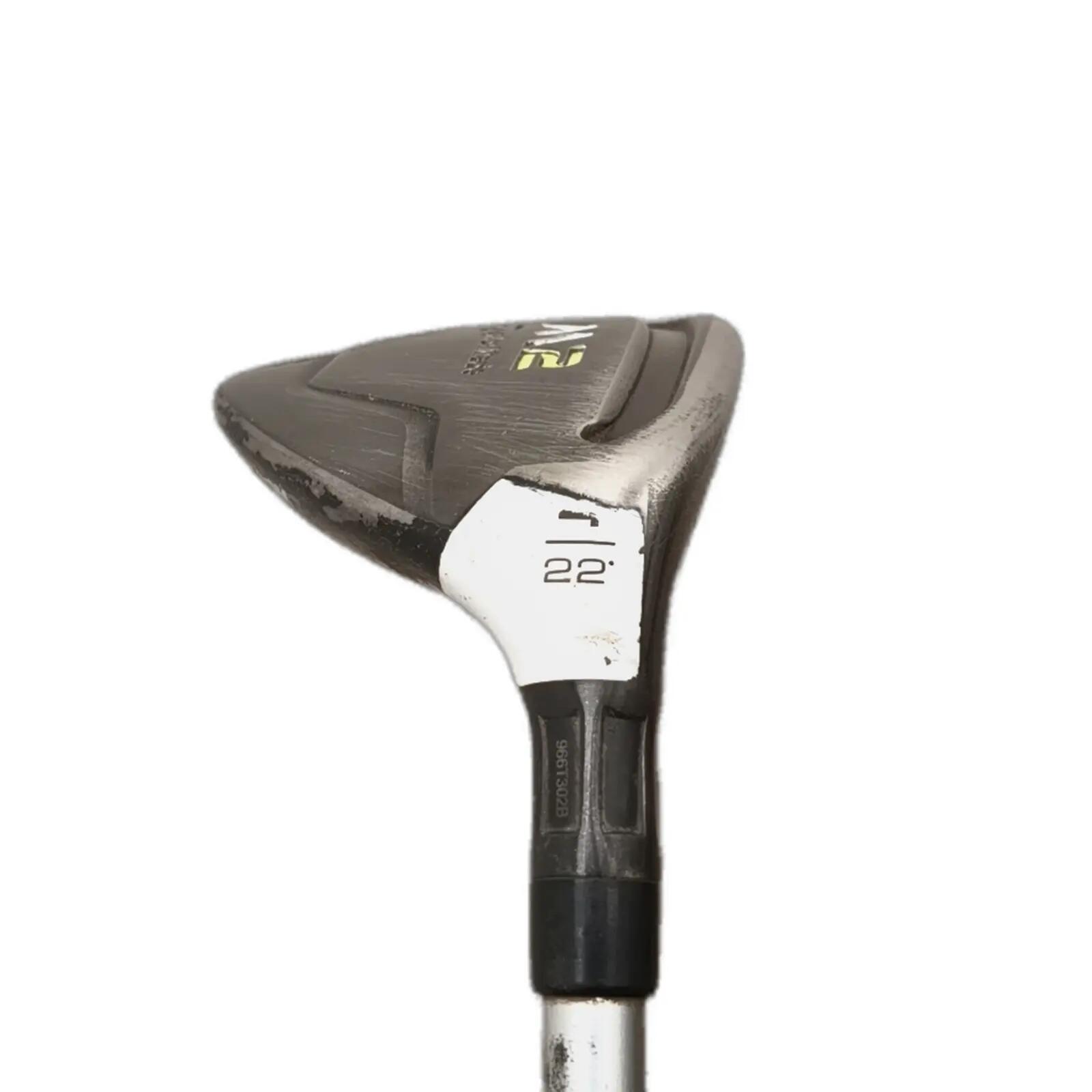 TaylorMade M2 2017 Hybrid / Flex Ladies / #4/22 3/6