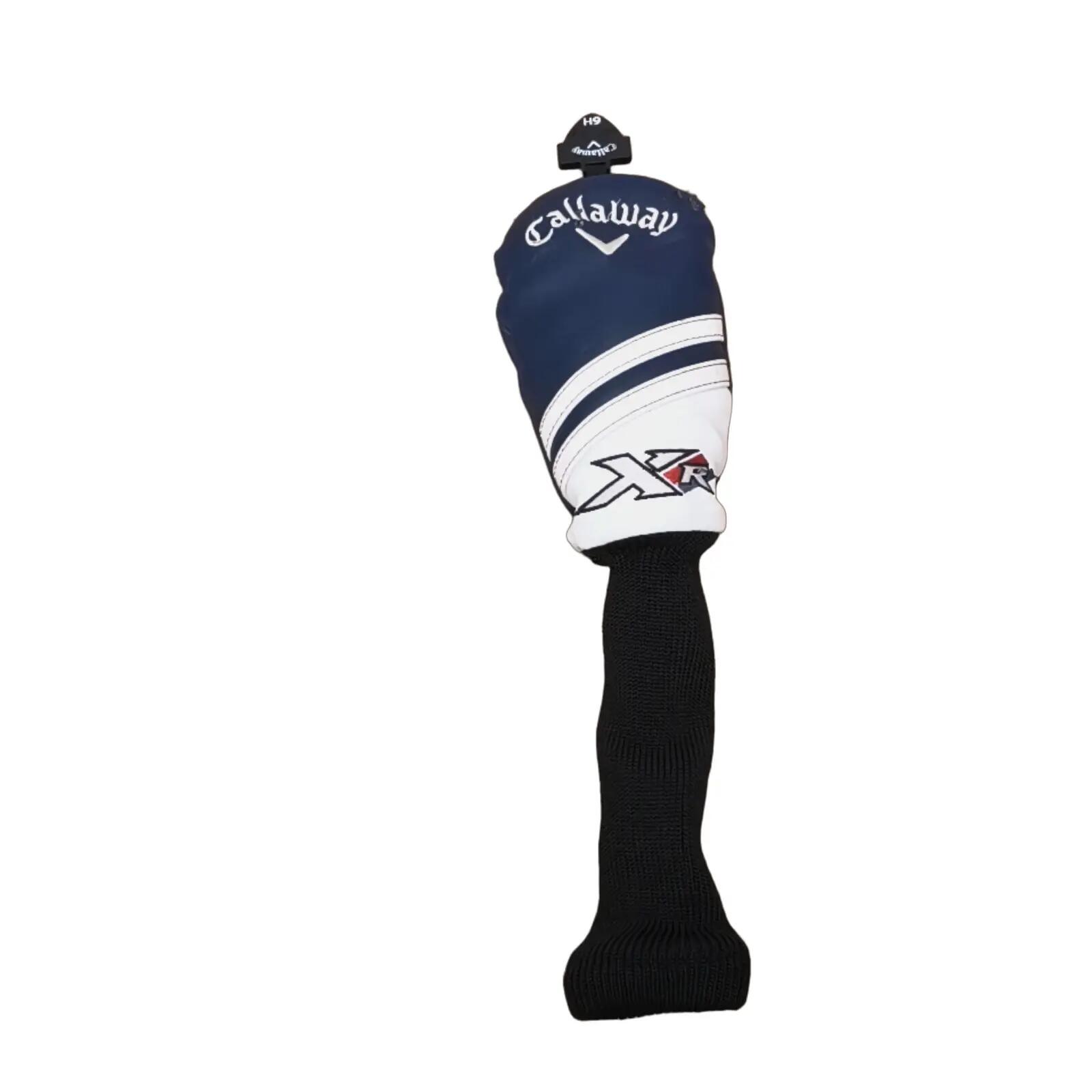 Sinistra Callaway XR Hybrid / Flex Regular / #4/22 2/6