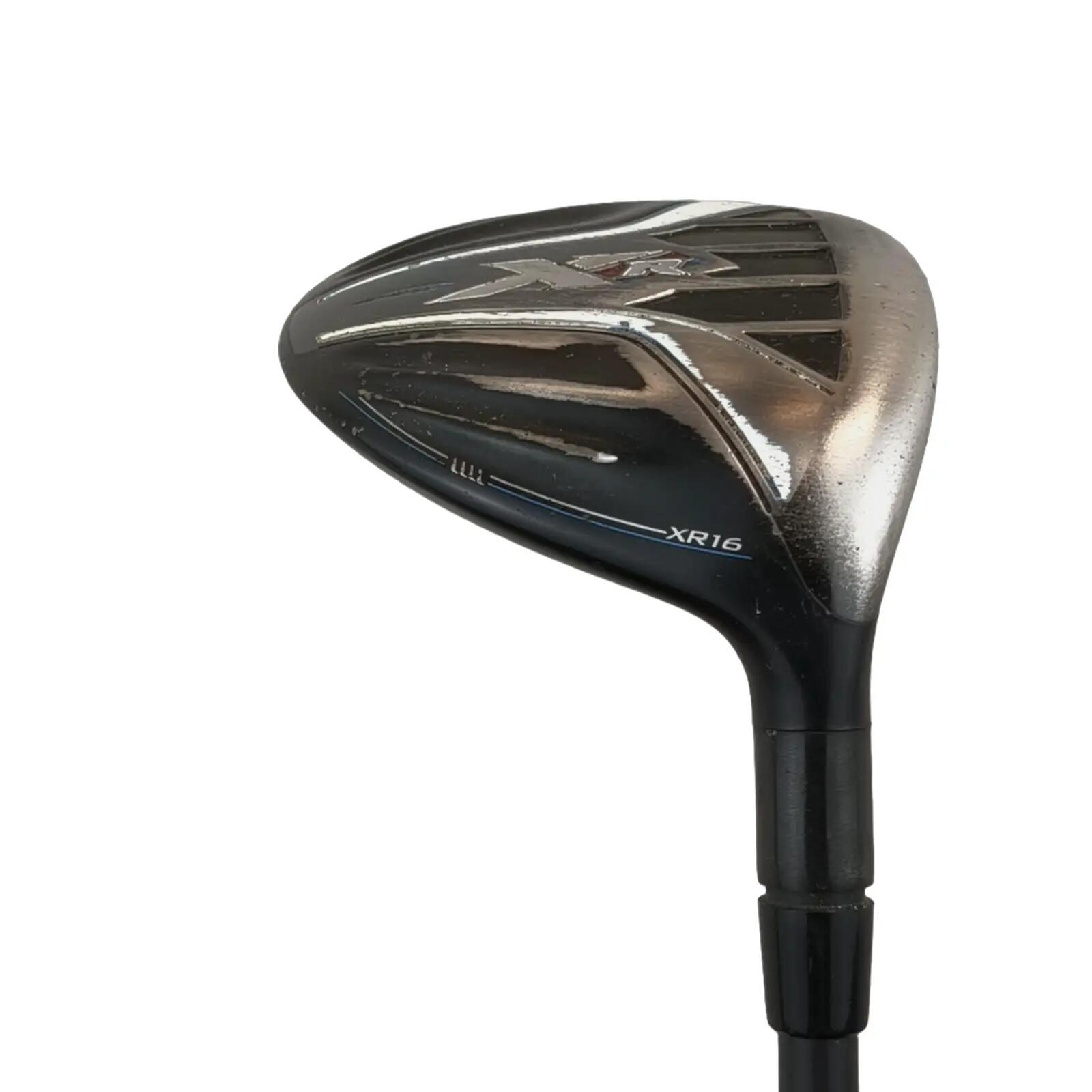 Callaway XR 16 Fairway Wood / Flex Ladies / #5/18 2/5
