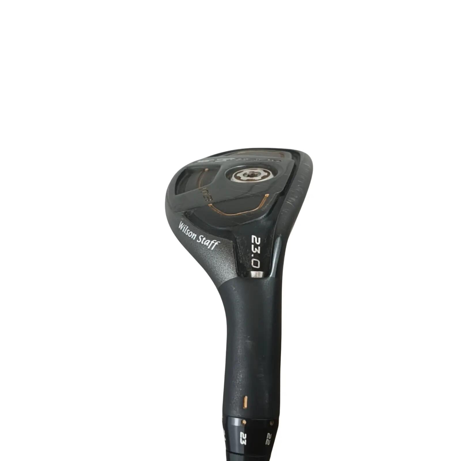 Wilson Staff FG Tour  Hybrid / Flex Regular / #4/23 3/6