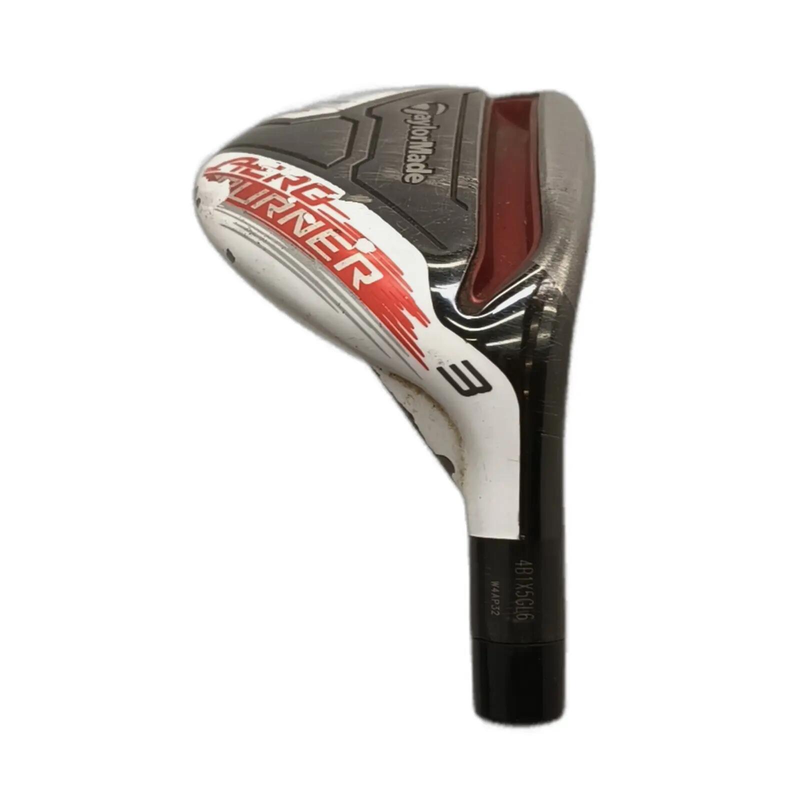 TaylorMade AeroBurner Hybrid / Flex Regular / #3/19 2/5