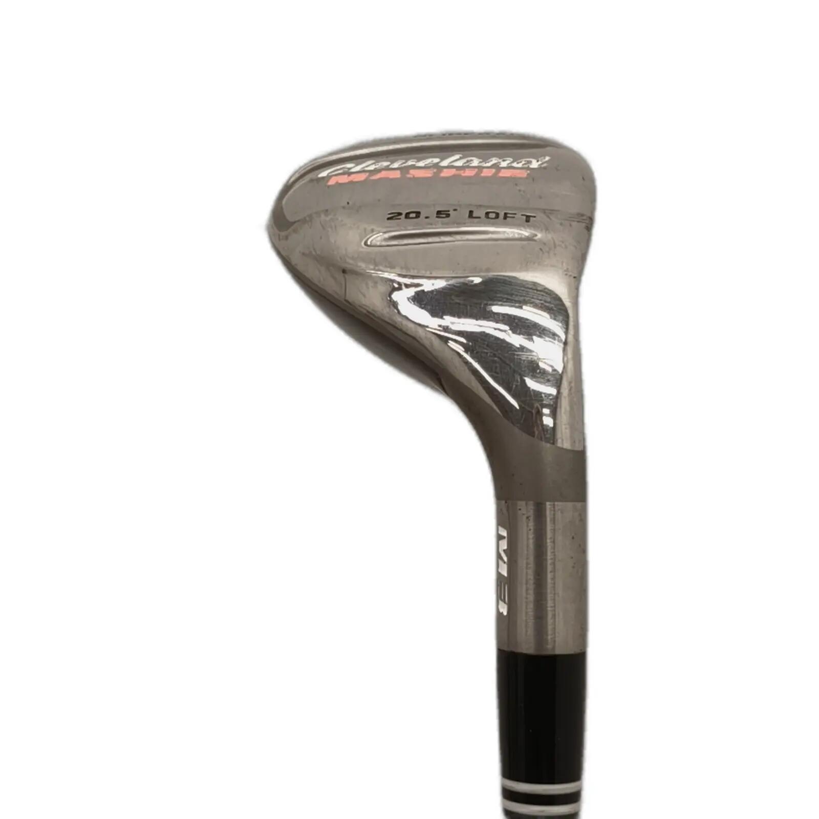 Cleveland Mashie Hybrid / Flex Ladies / #3/20.5 2/5