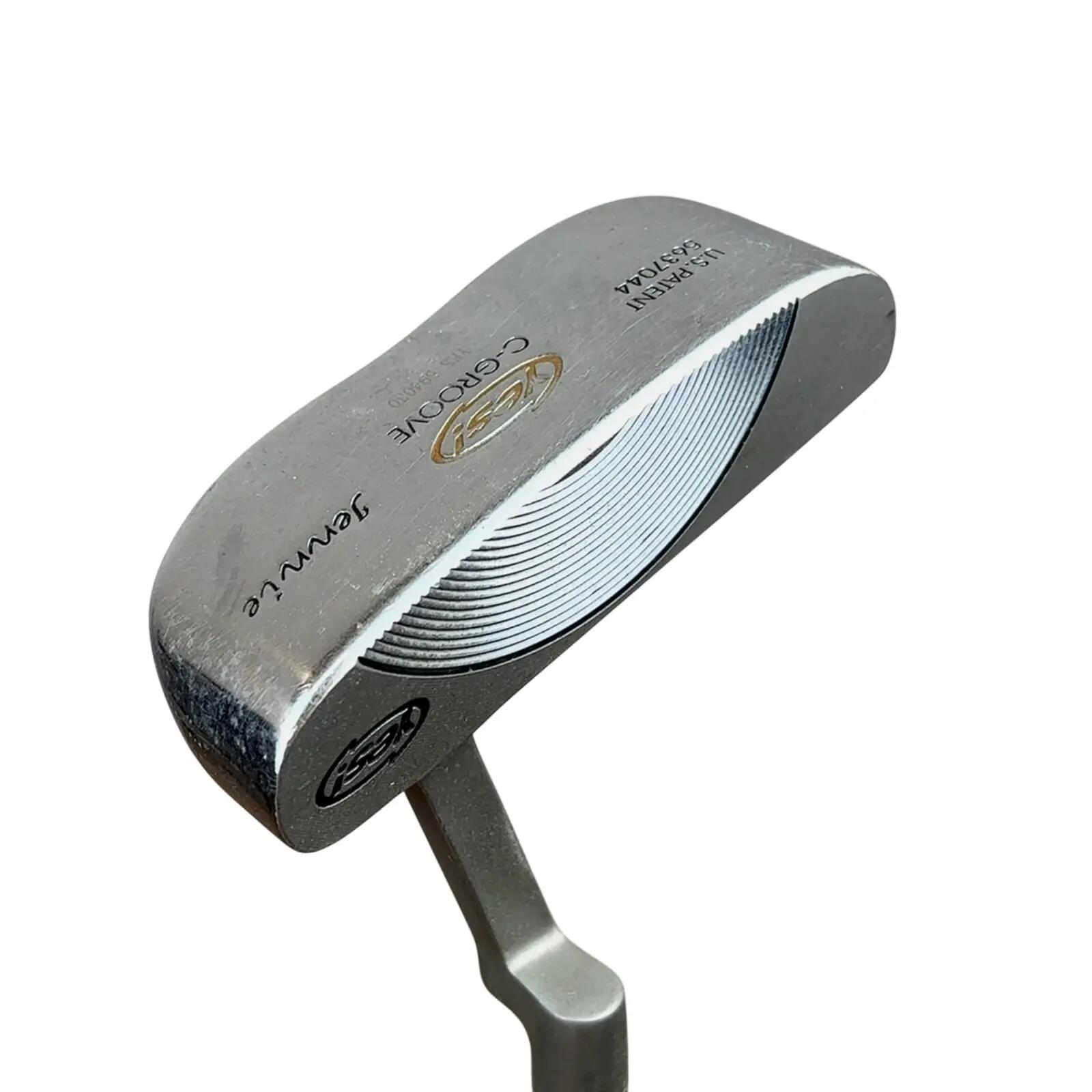 Sì! C-groove Putter / 34" 2/6