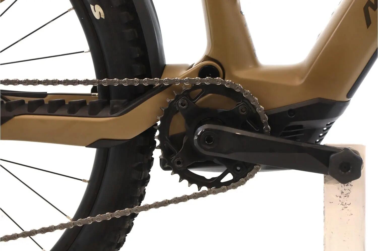 Ebike reconditionné ·  eOne-Sixty SL 6000 · Très bon état 4/8