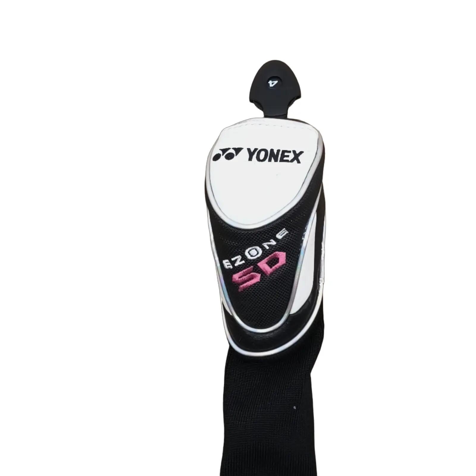 Yonex EZONE SD Hybrid / Flex Ladies / #4 / 22 2/6