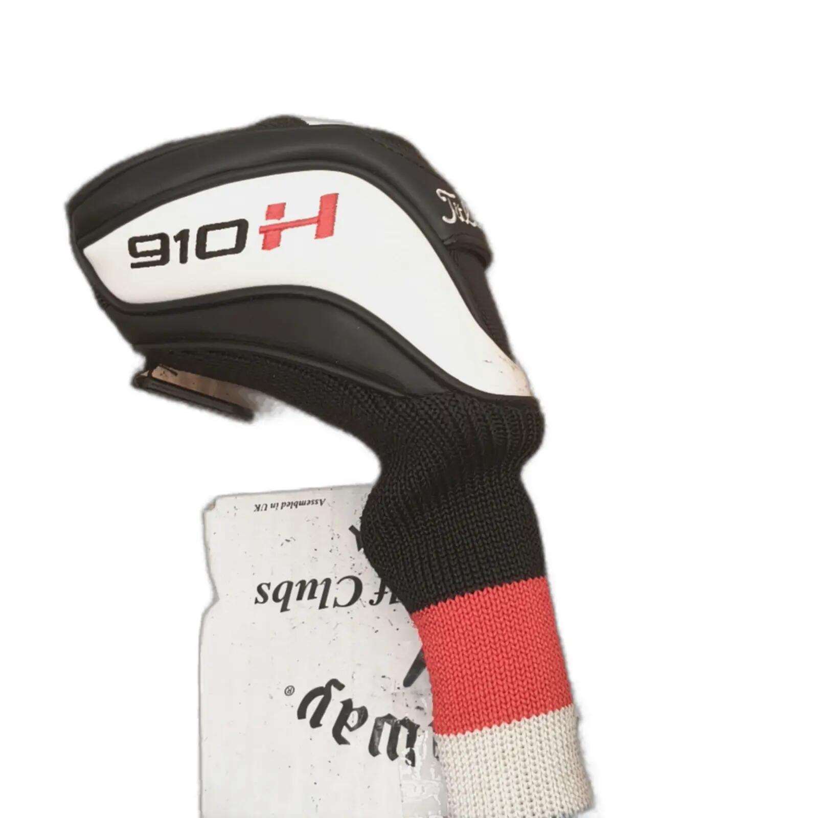 Titleist 910H Hybrid / Flex Regular / #4/21 2/6